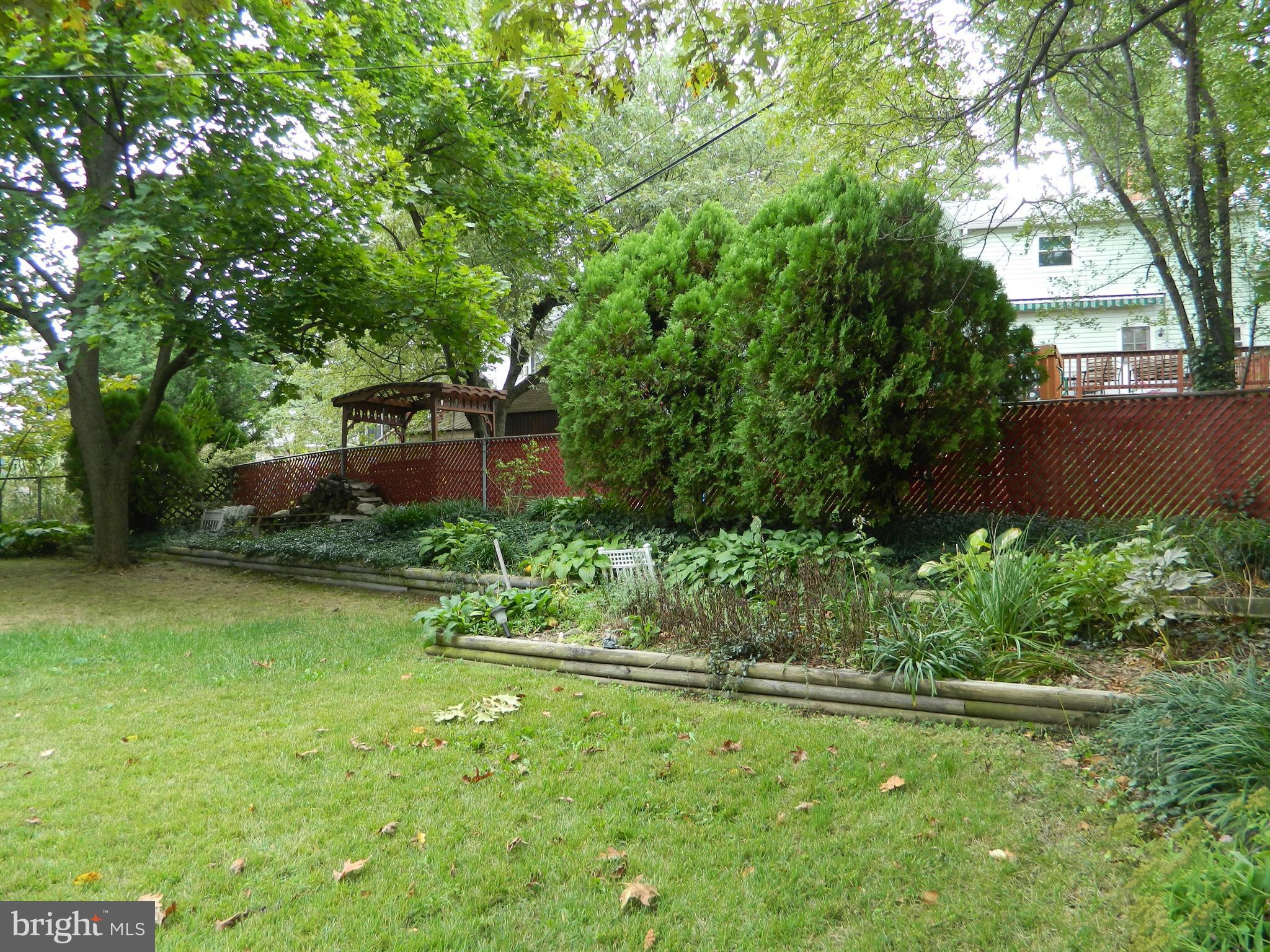 HILLSIDE ACRES - Residential Lease