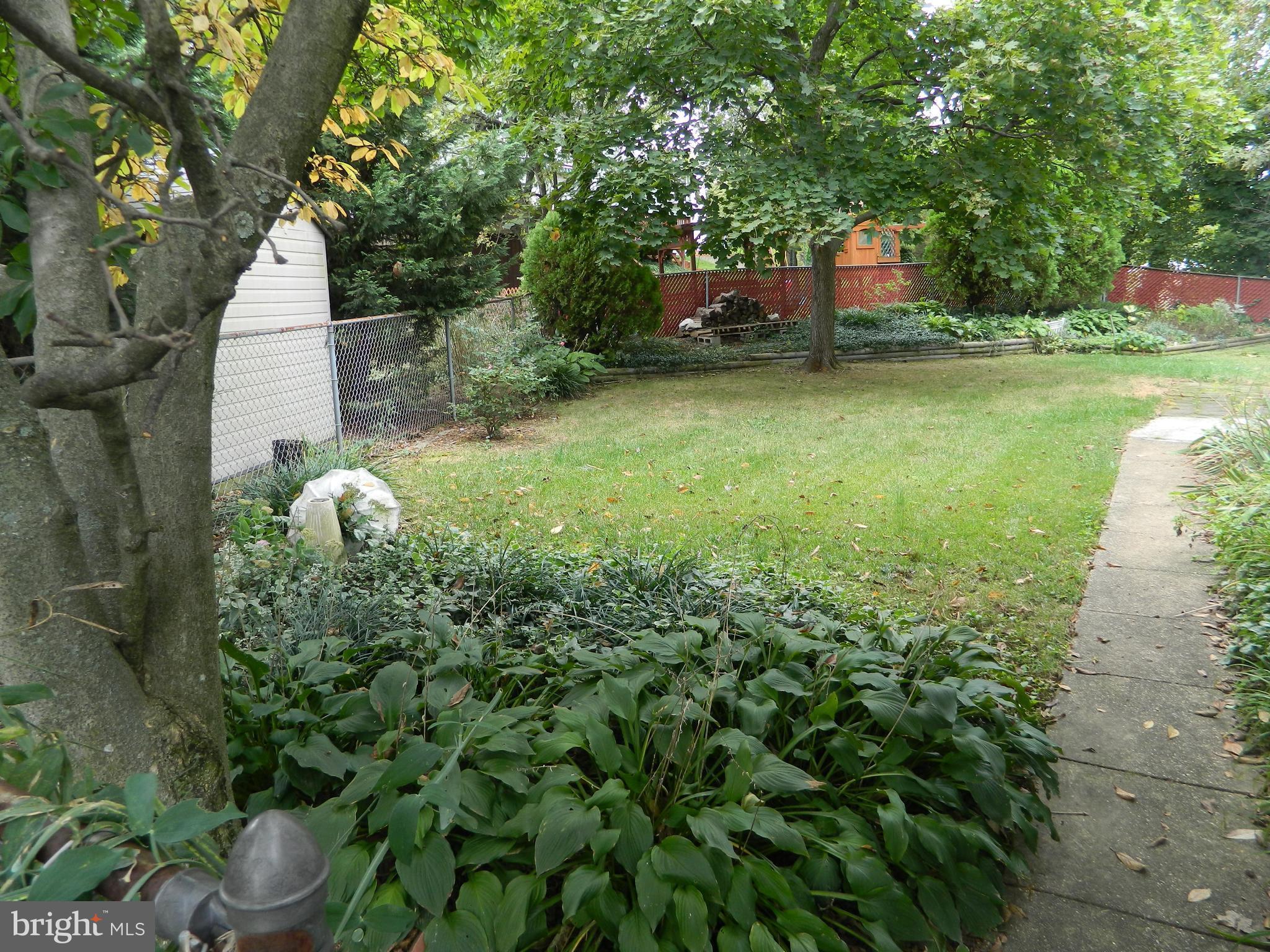 HILLSIDE ACRES - Residential Lease