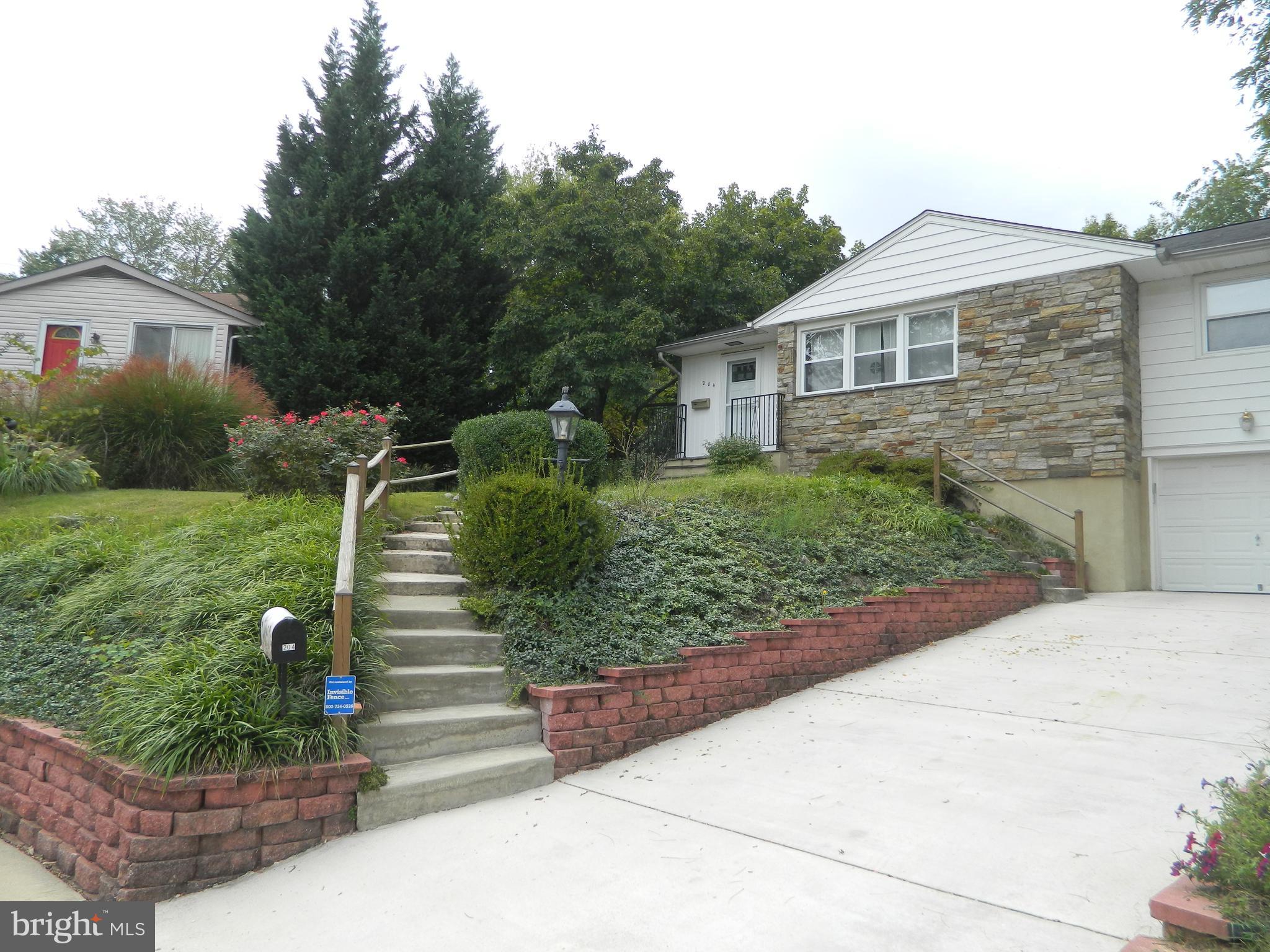 HILLSIDE ACRES - Residential Lease