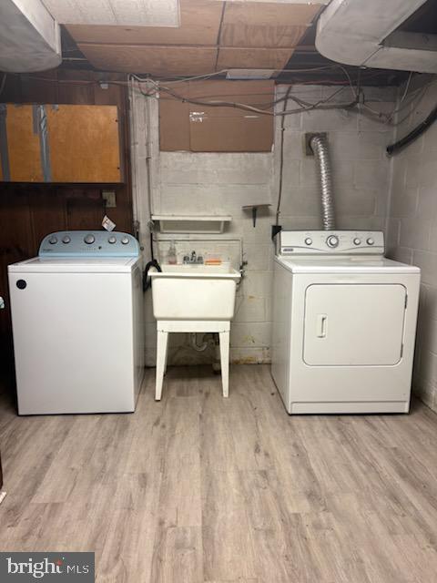 HILLSIDE ACRES - Residential Lease