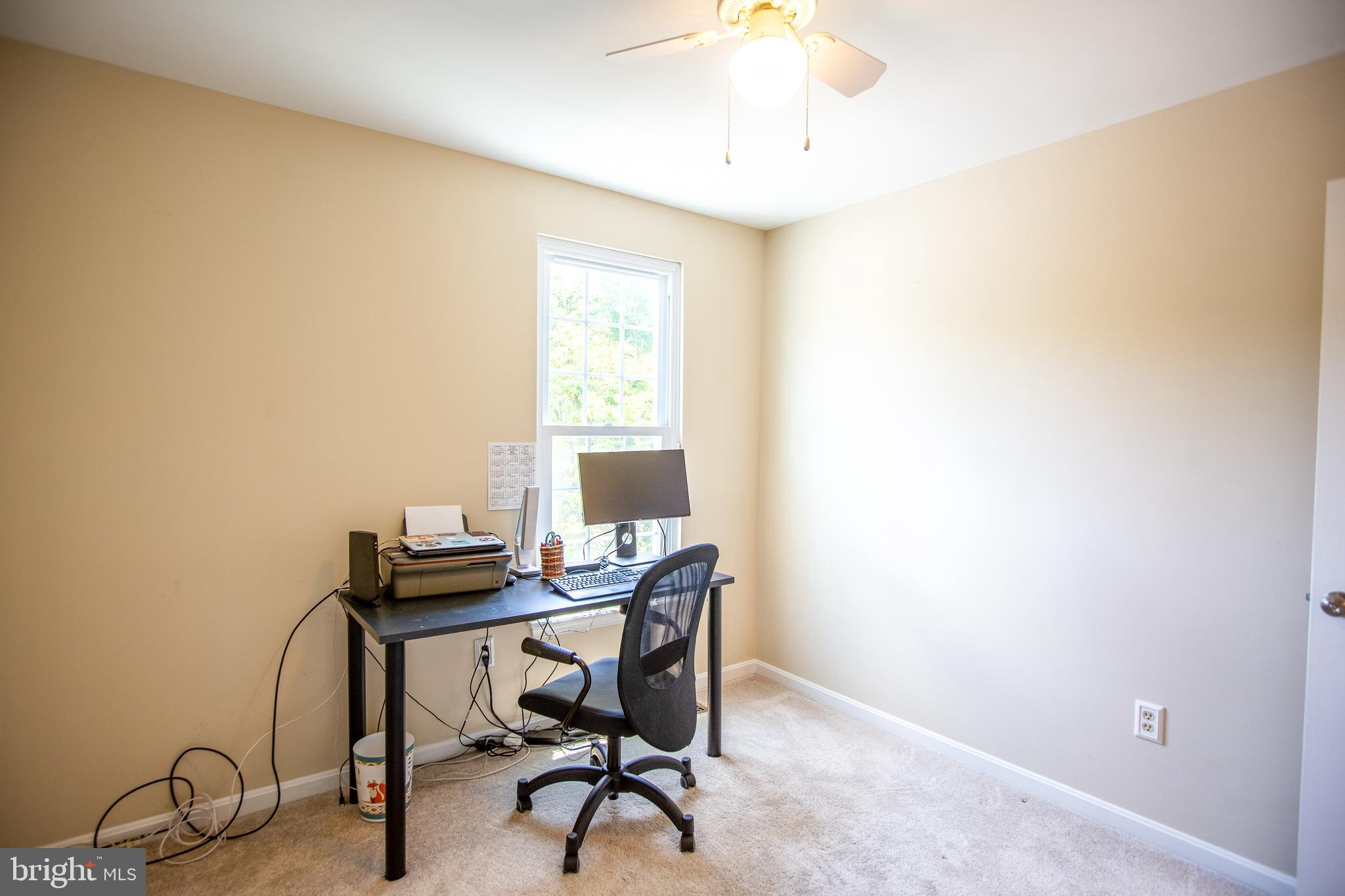 VILLAGE OF CLOPPERS MILL - Residential