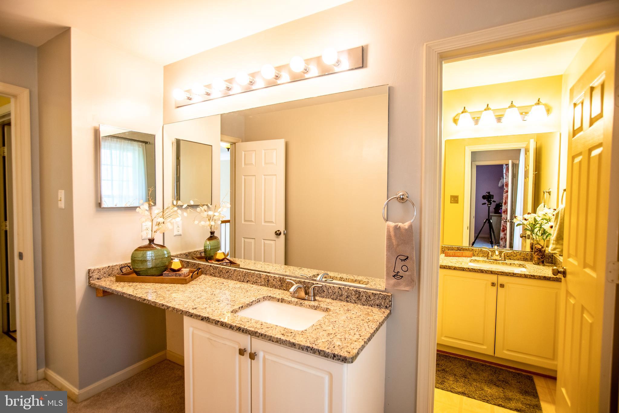 VILLAGE OF CLOPPERS MILL - Residential