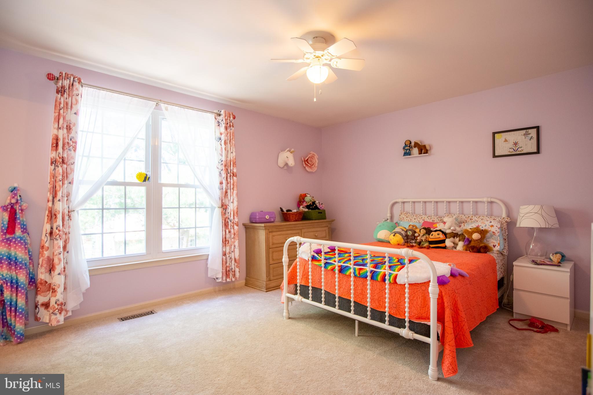 VILLAGE OF CLOPPERS MILL - Residential