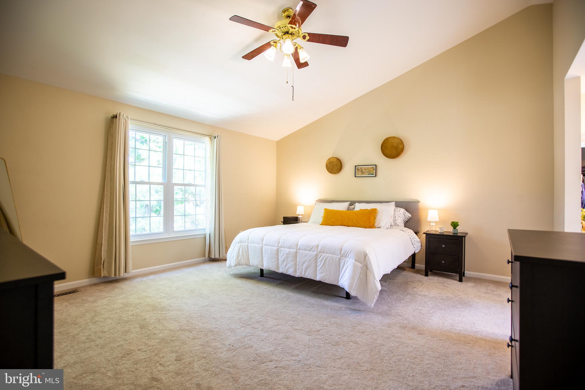 VILLAGE OF CLOPPERS MILL - Residential