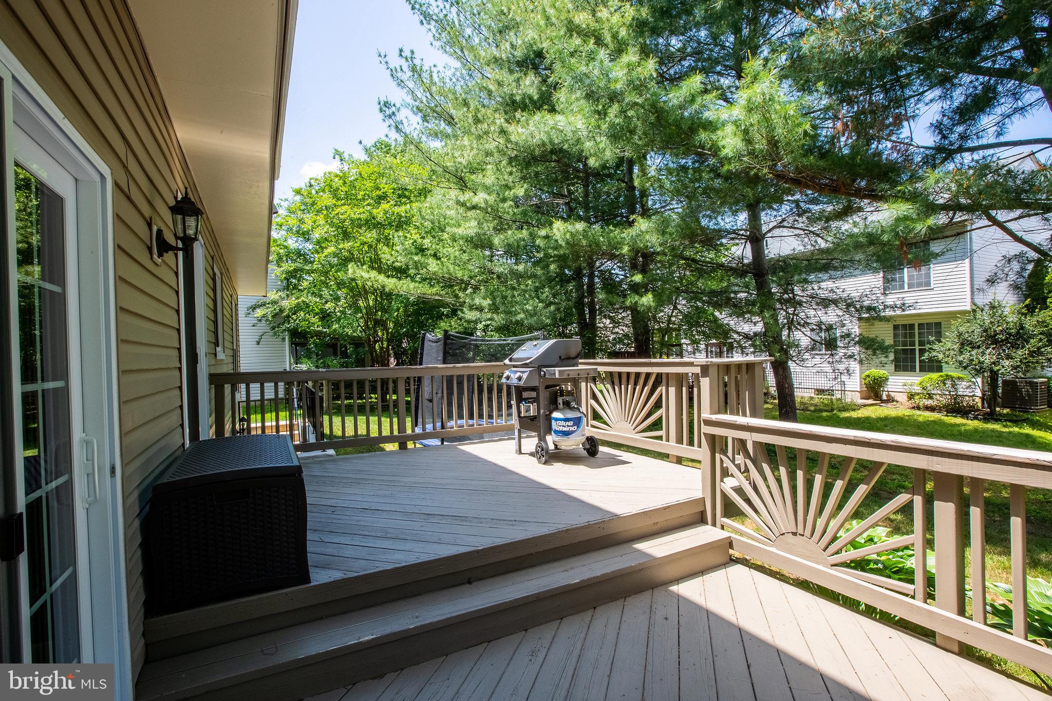 VILLAGE OF CLOPPERS MILL - Residential