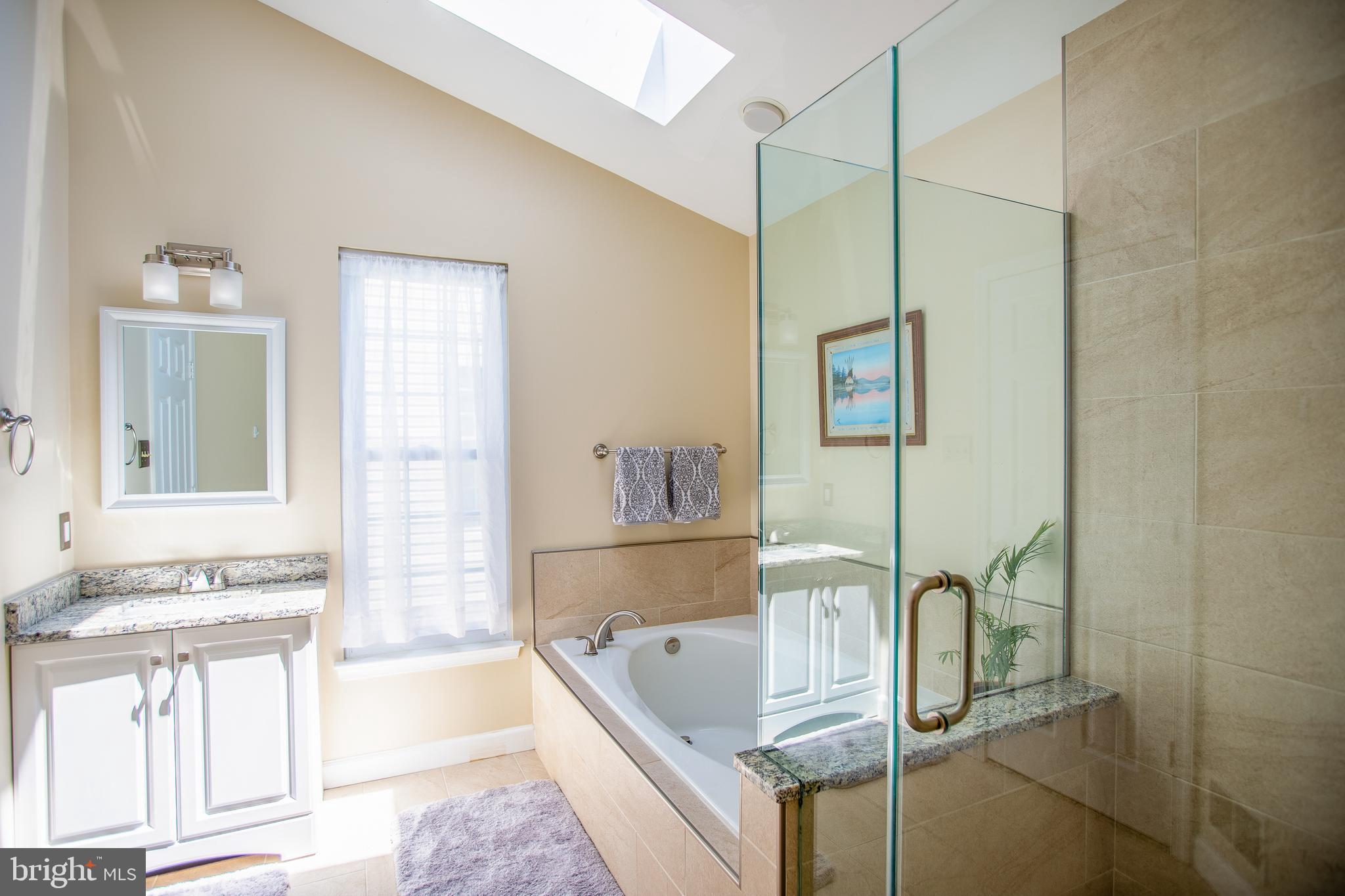 VILLAGE OF CLOPPERS MILL - Residential