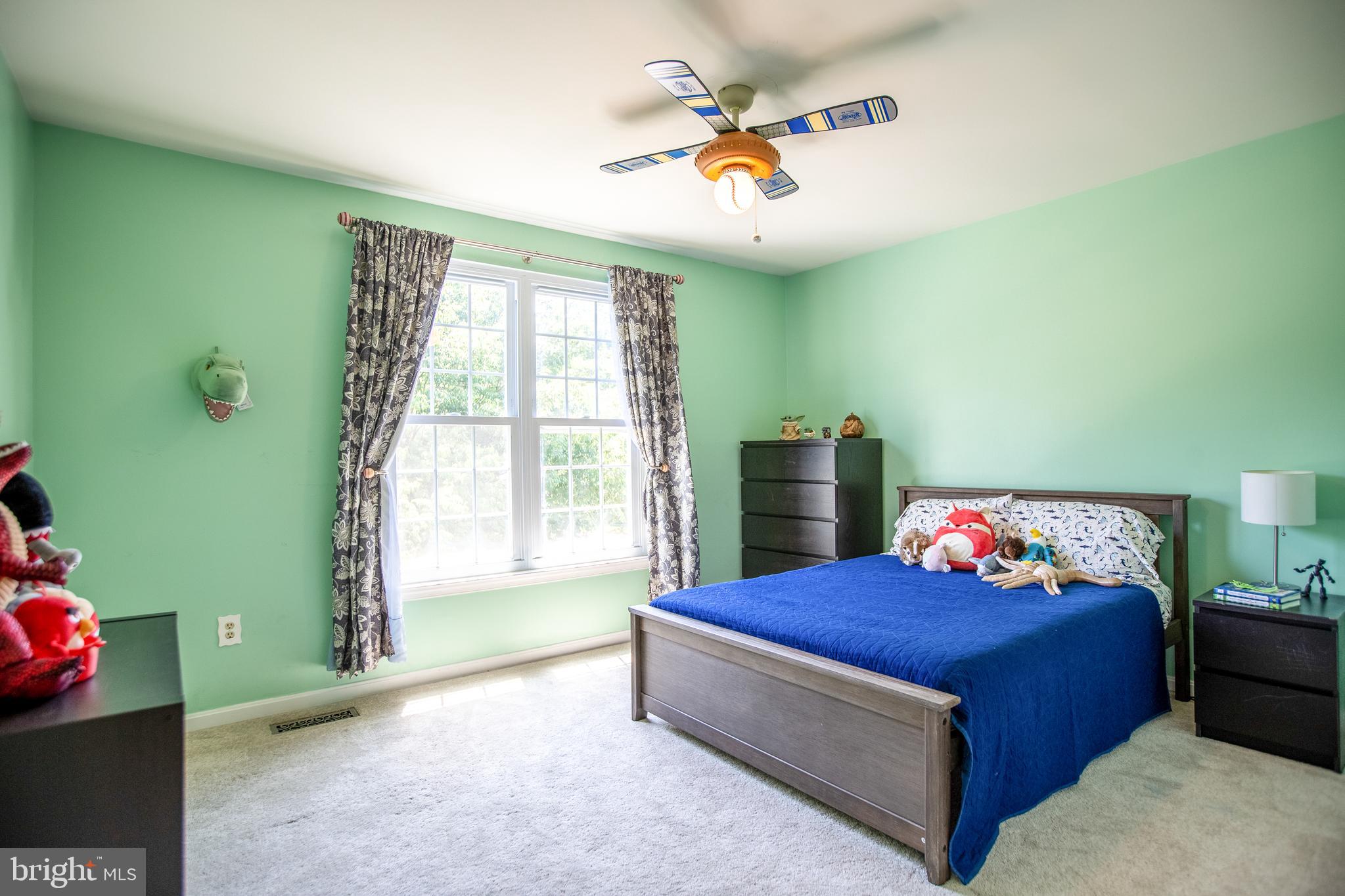 VILLAGE OF CLOPPERS MILL - Residential