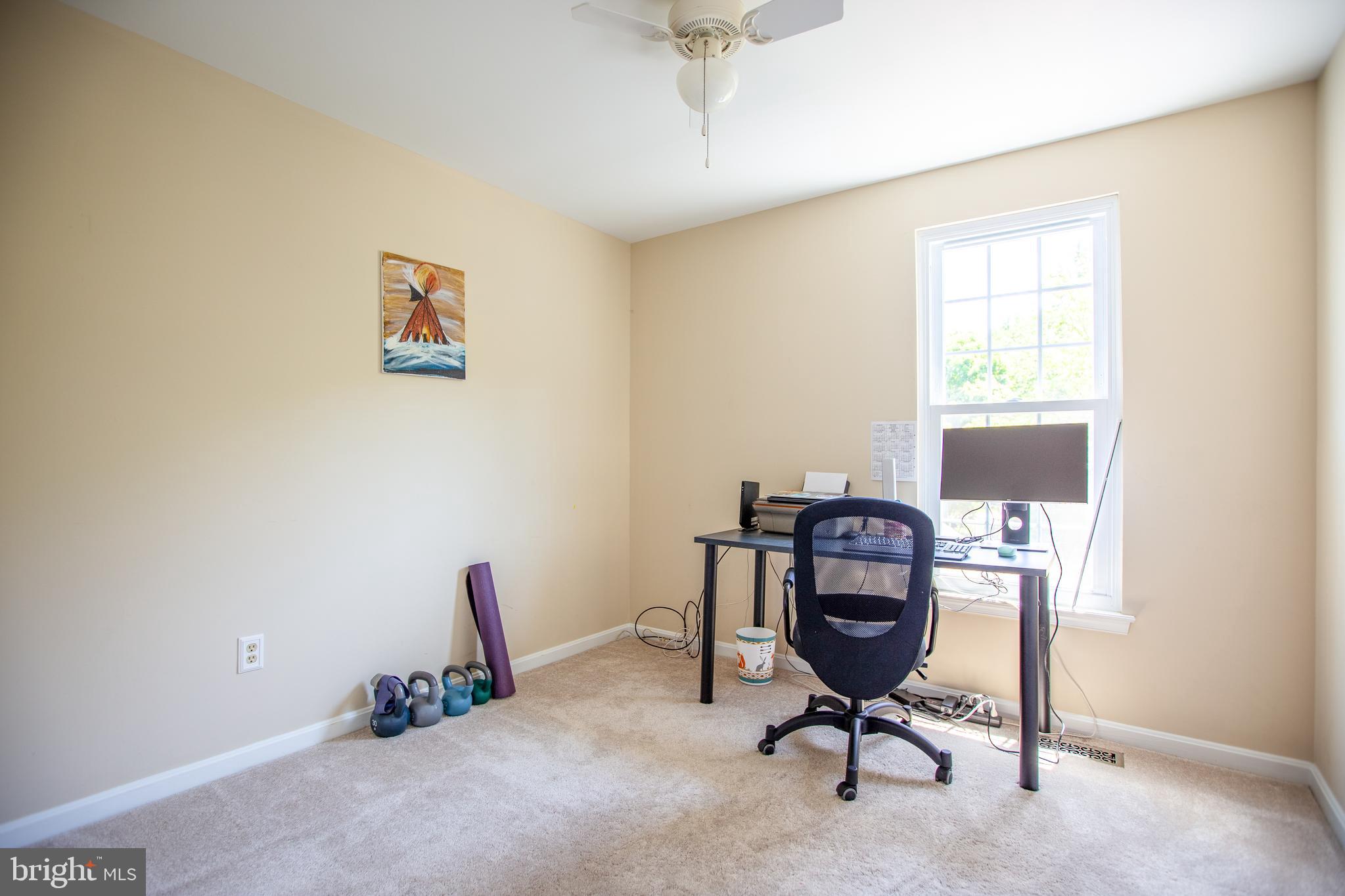 VILLAGE OF CLOPPERS MILL - Residential