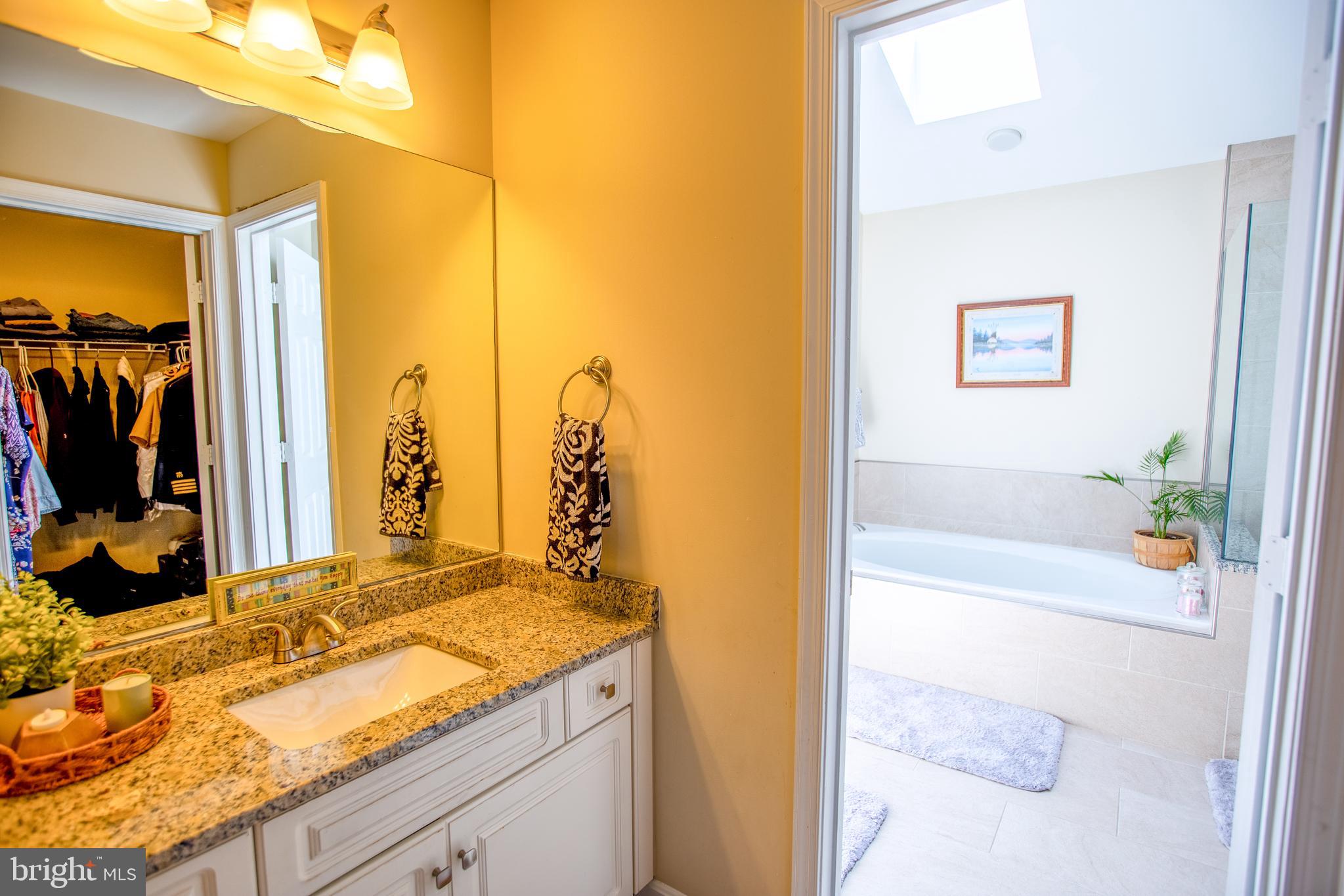 VILLAGE OF CLOPPERS MILL - Residential