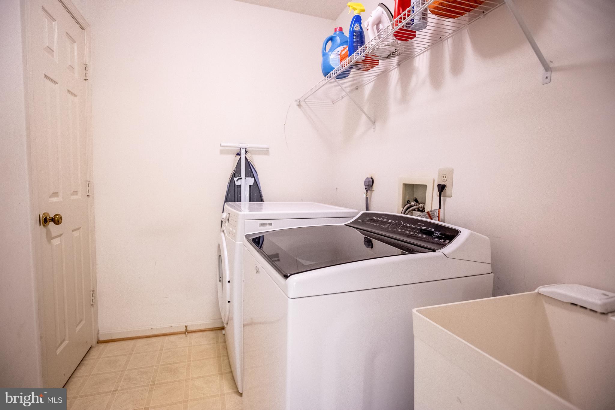 VILLAGE OF CLOPPERS MILL - Residential