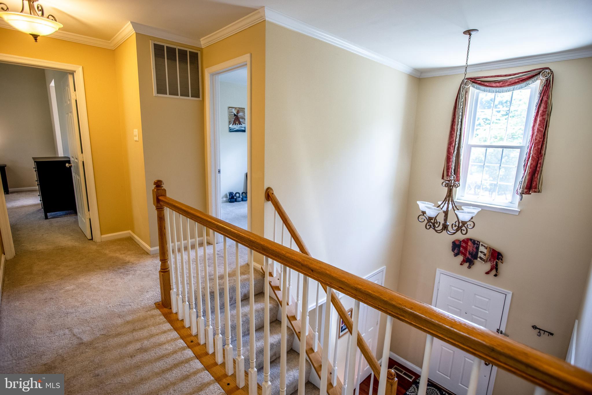 VILLAGE OF CLOPPERS MILL - Residential