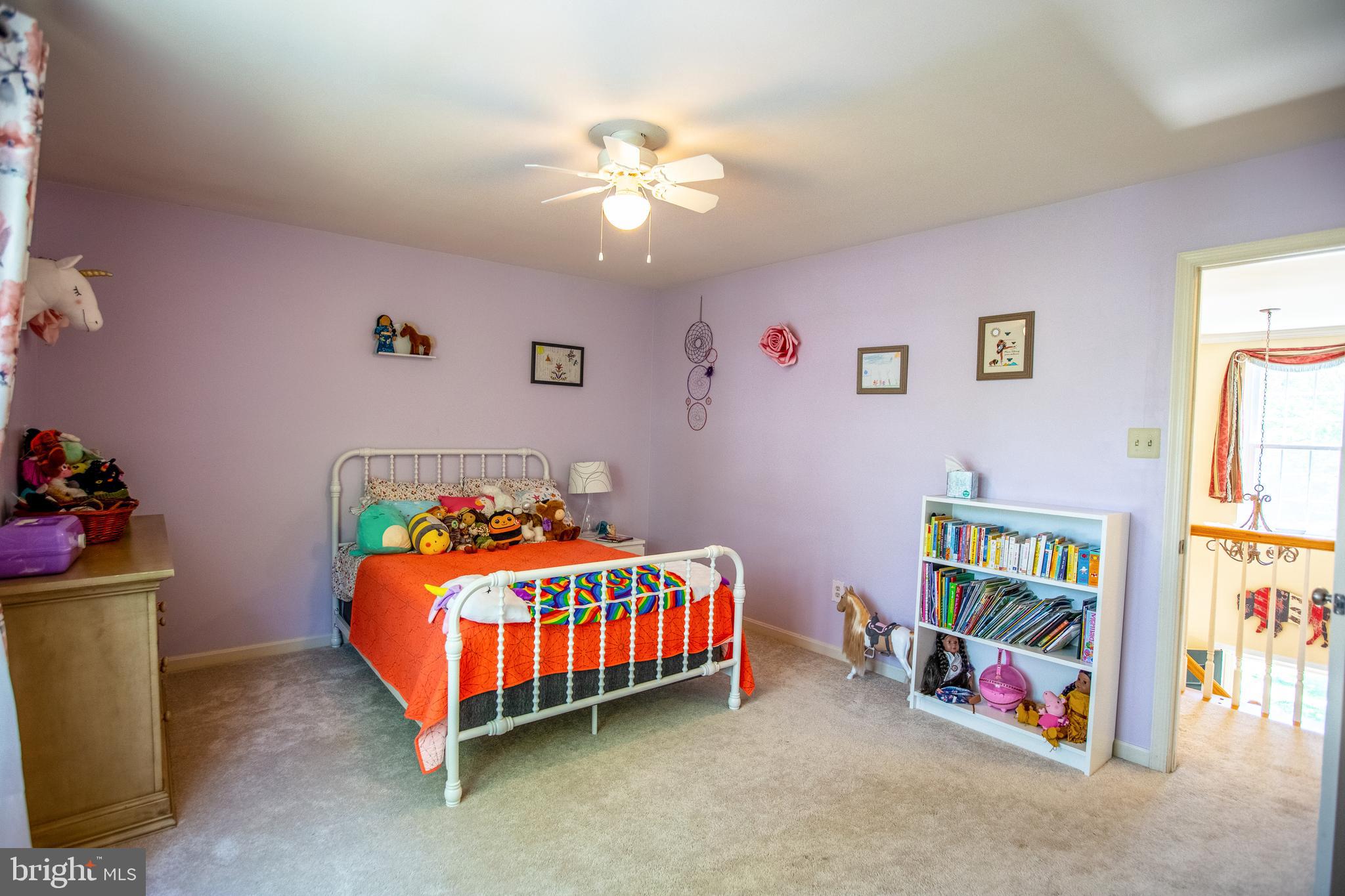 VILLAGE OF CLOPPERS MILL - Residential