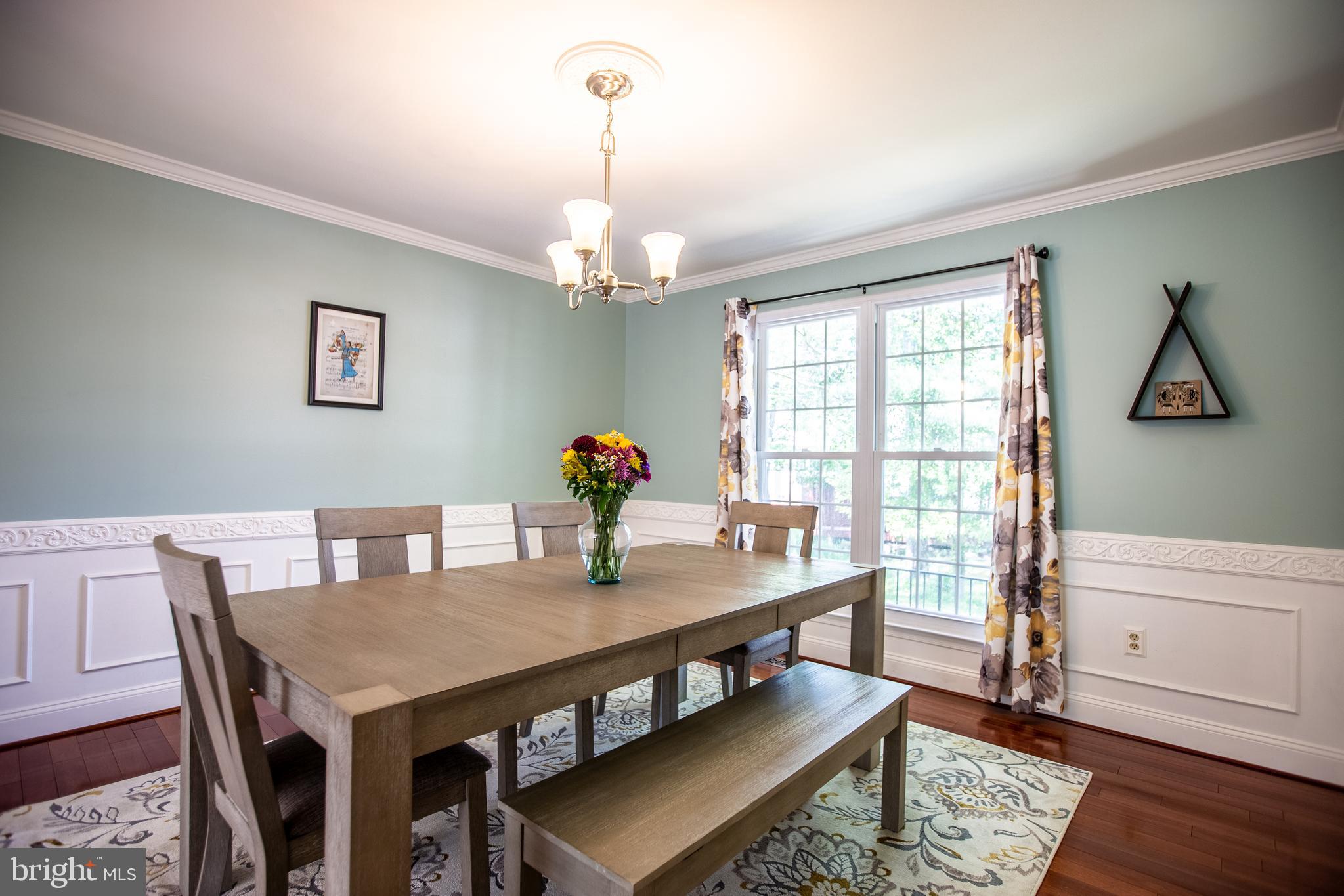 VILLAGE OF CLOPPERS MILL - Residential