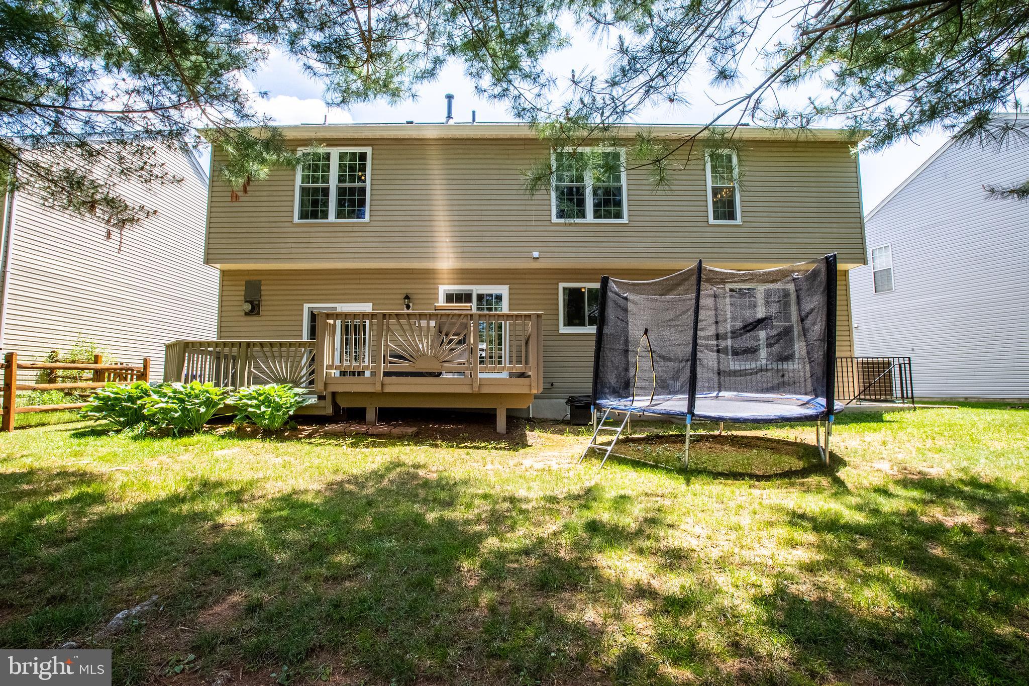 VILLAGE OF CLOPPERS MILL - Residential