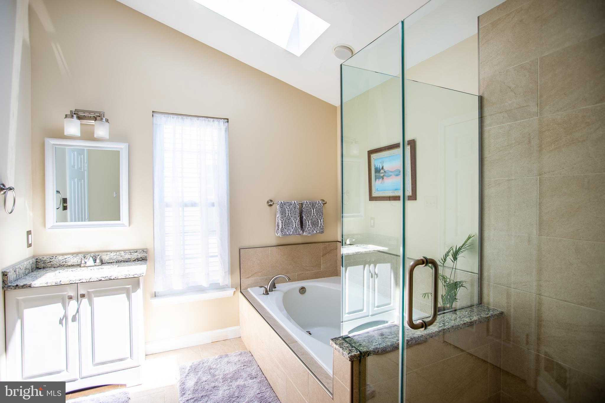 VILLAGE OF CLOPPERS MILL - Residential