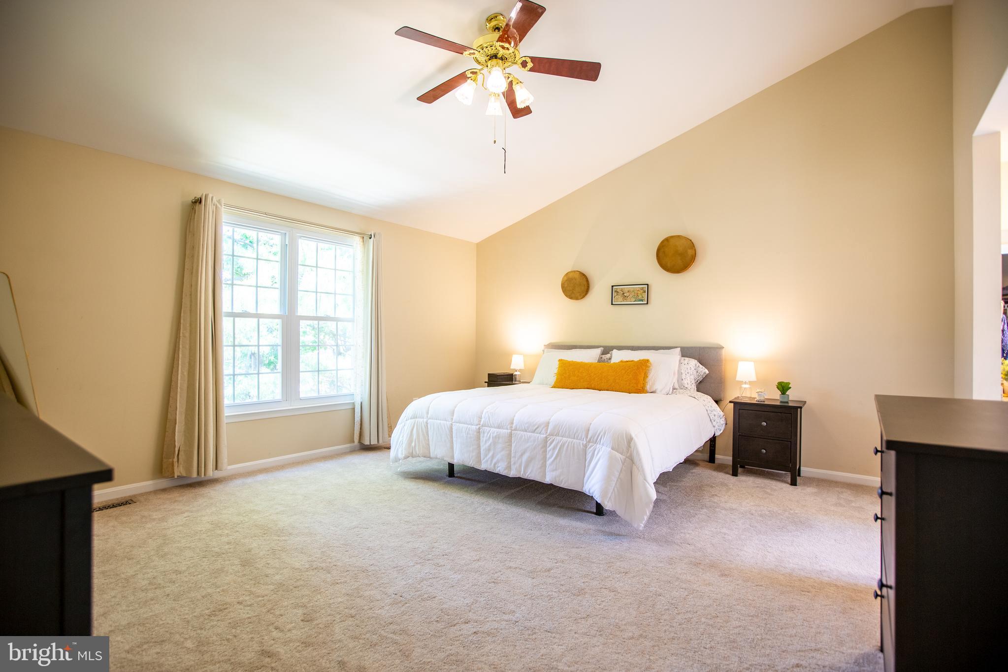 VILLAGE OF CLOPPERS MILL - Residential