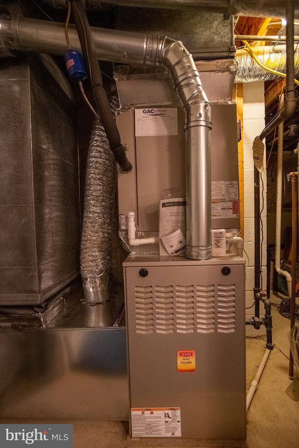 VILLAGE OF CLOPPERS MILL - Residential