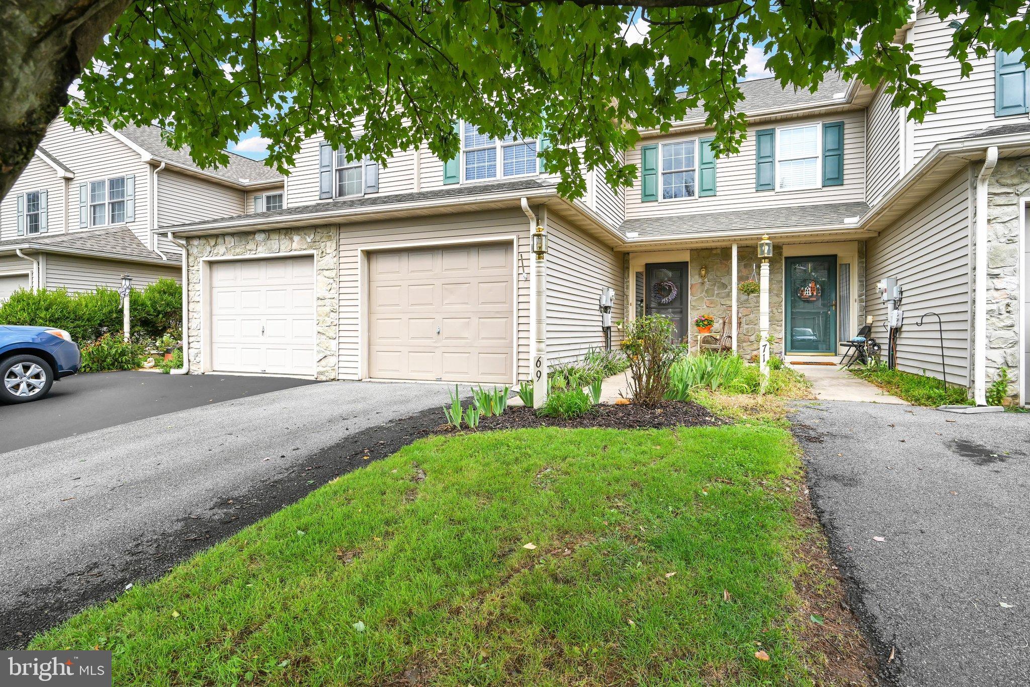 69 PEBBLE CREEK DRIVE