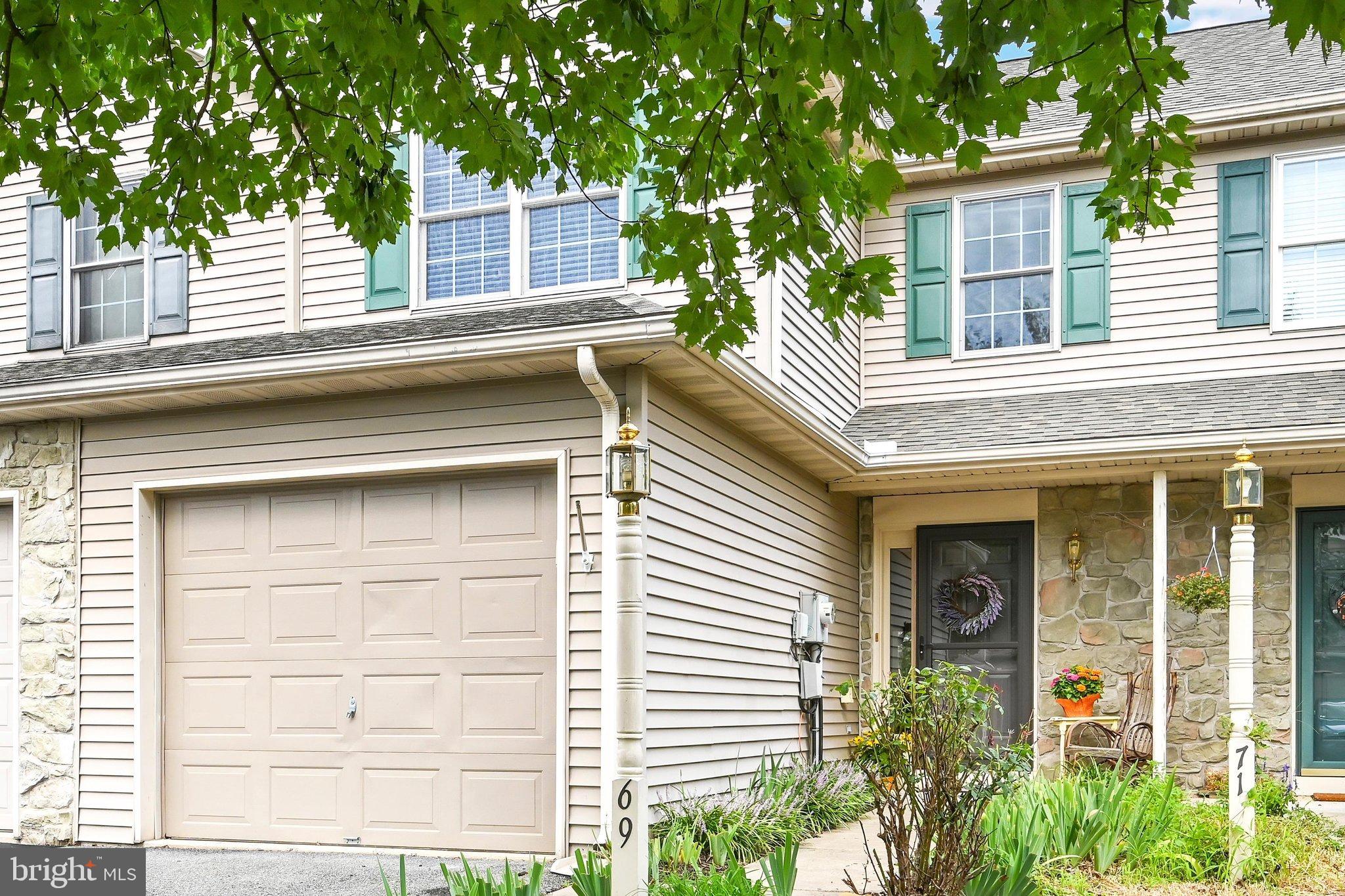 69 PEBBLE CREEK DRIVE