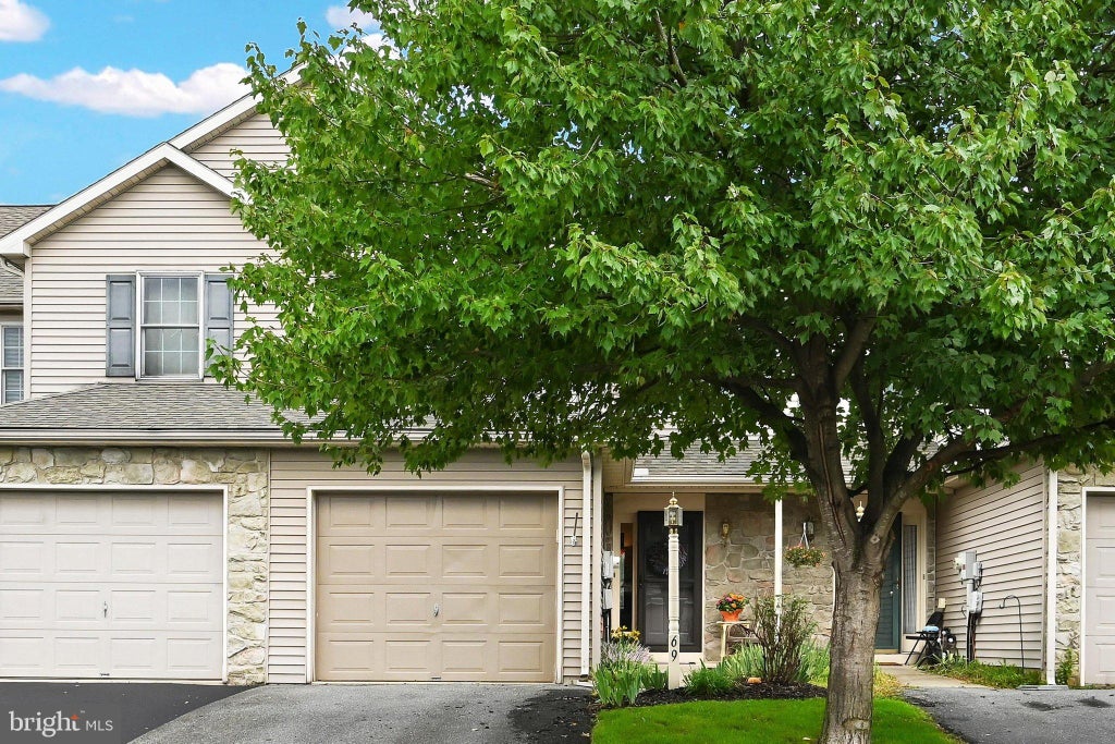 Photo of 69 Pebble Creek Drive, LITITZ, PA 17543 (MLS # PALA2095072)