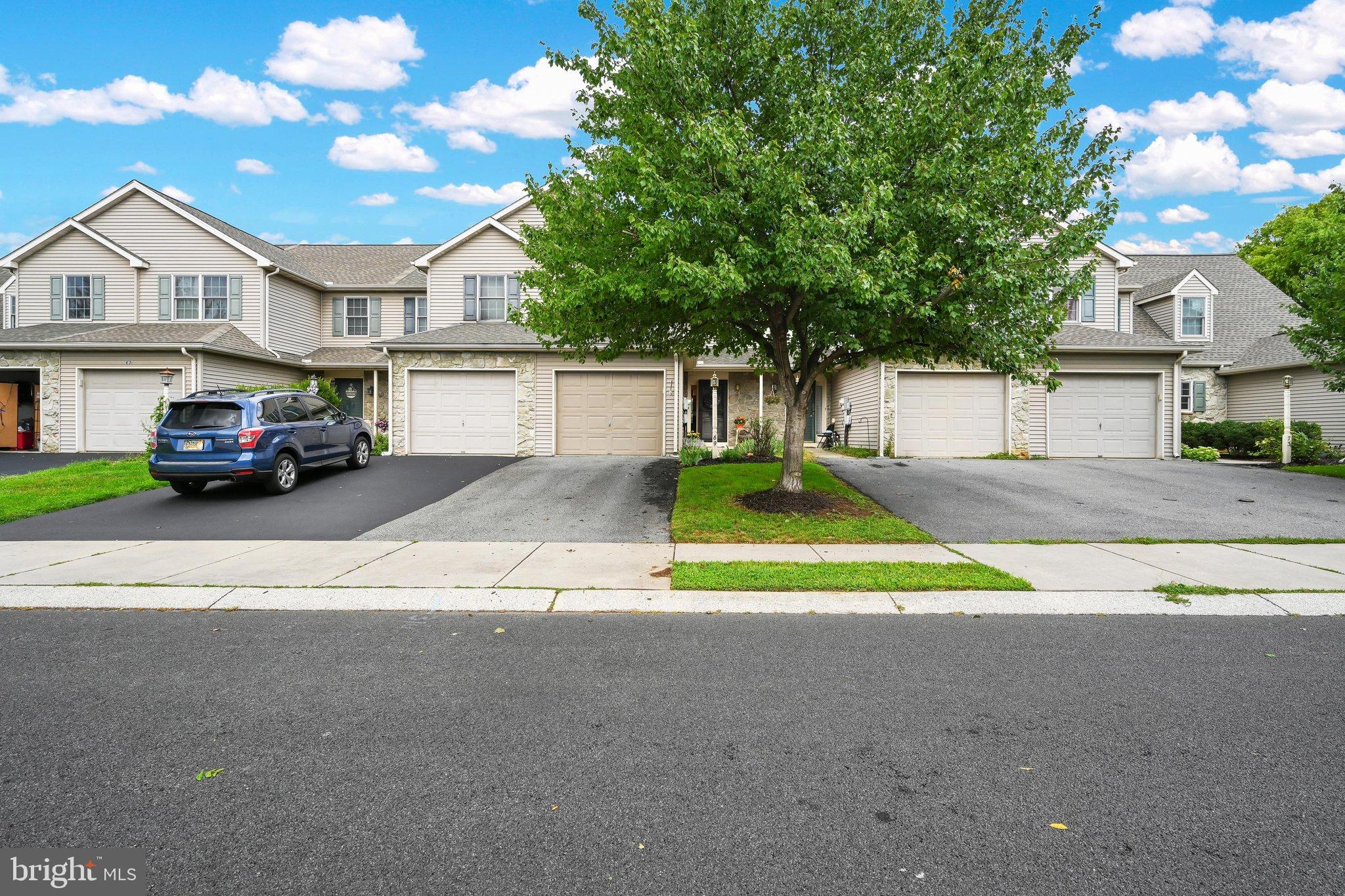 69 PEBBLE CREEK DRIVE