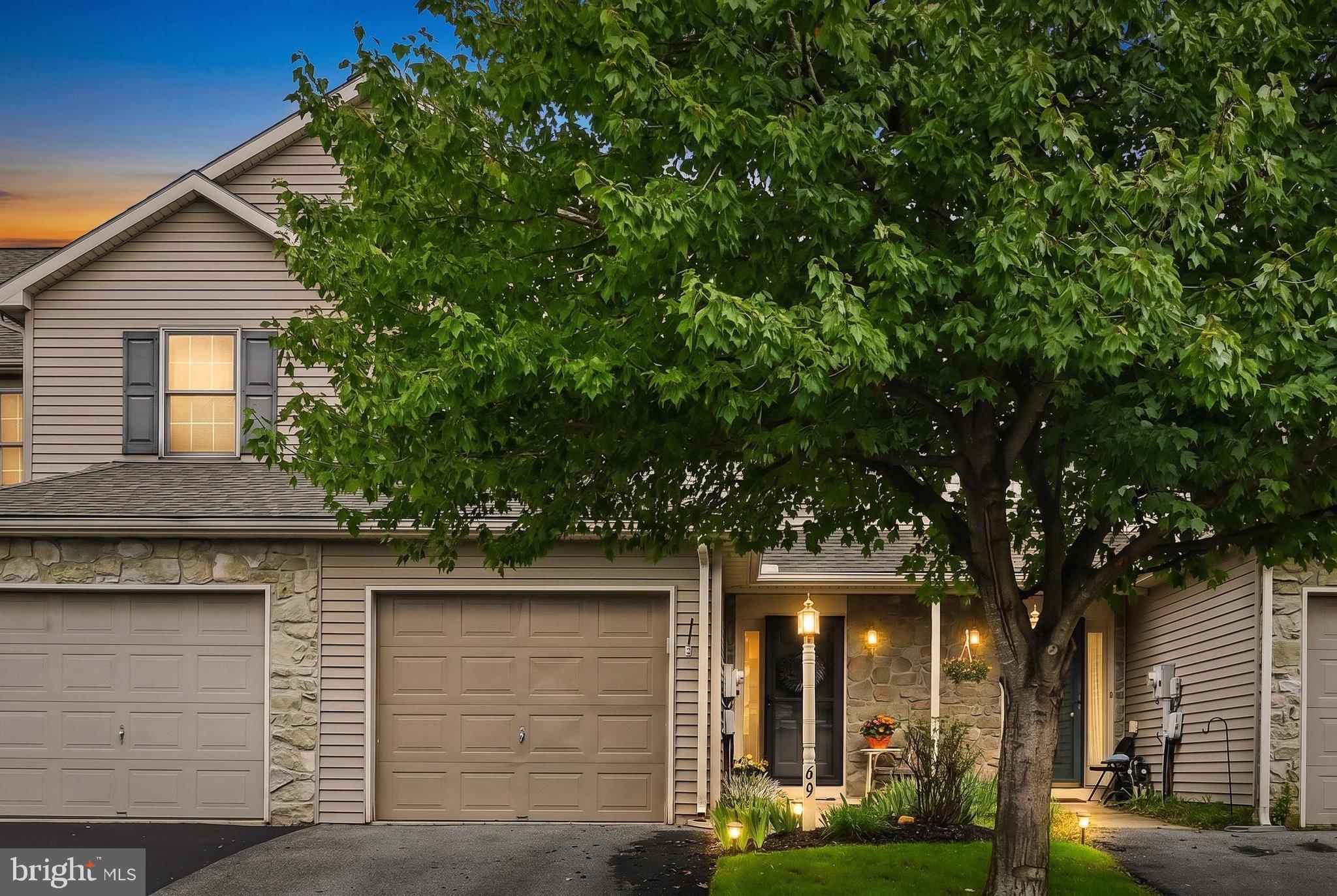 69 PEBBLE CREEK DRIVE