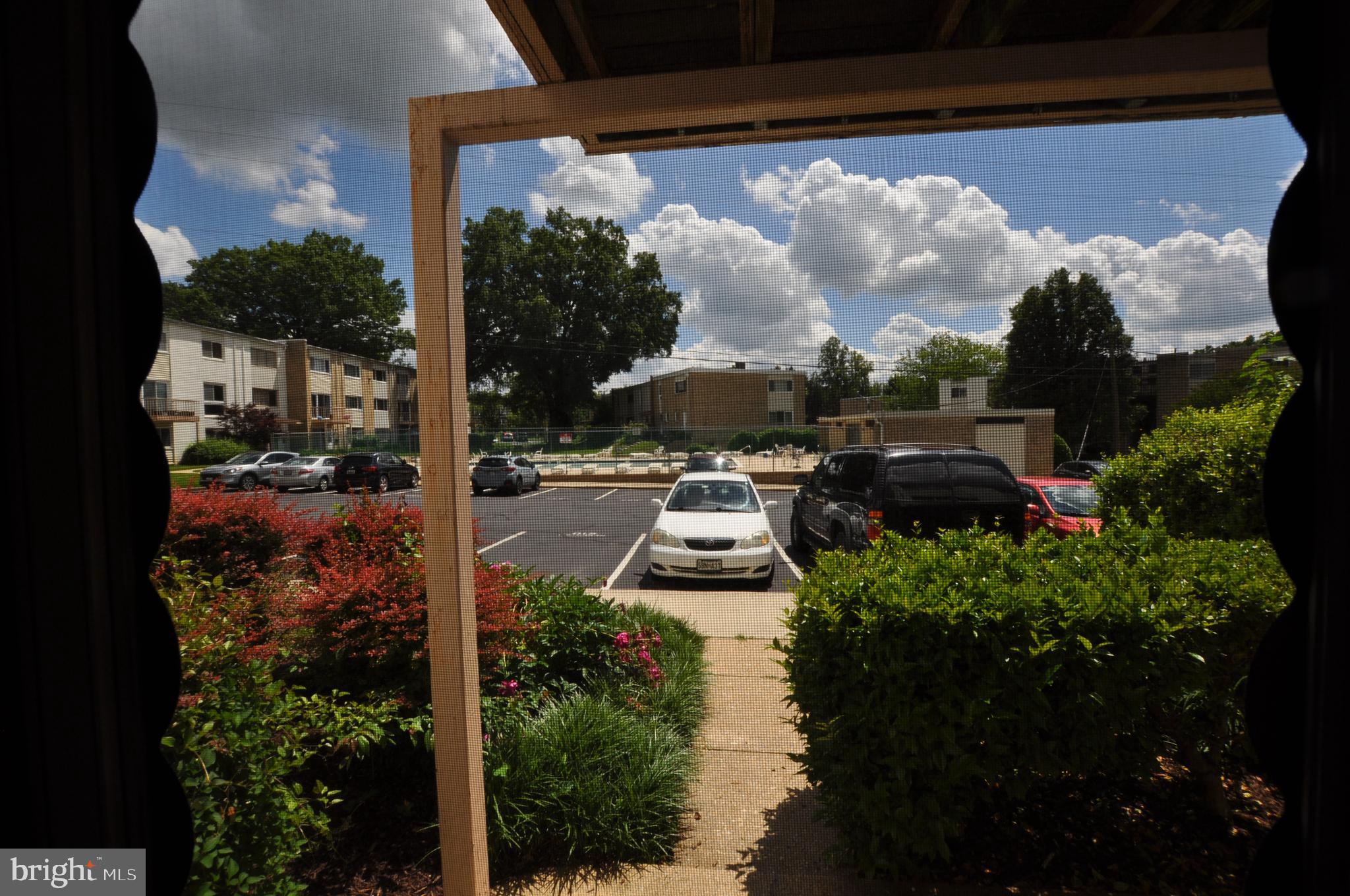 MONTGOMERY CENTURY - Residential Lease