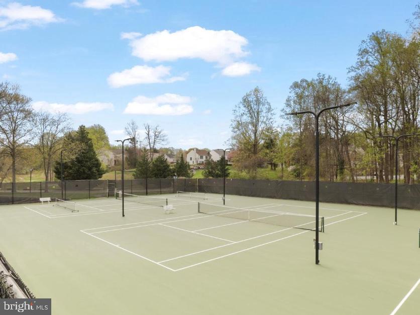 HEIGHTS AT PENDERBROOK - Residential Lease