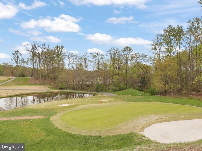 HEIGHTS AT PENDERBROOK - Residential Lease