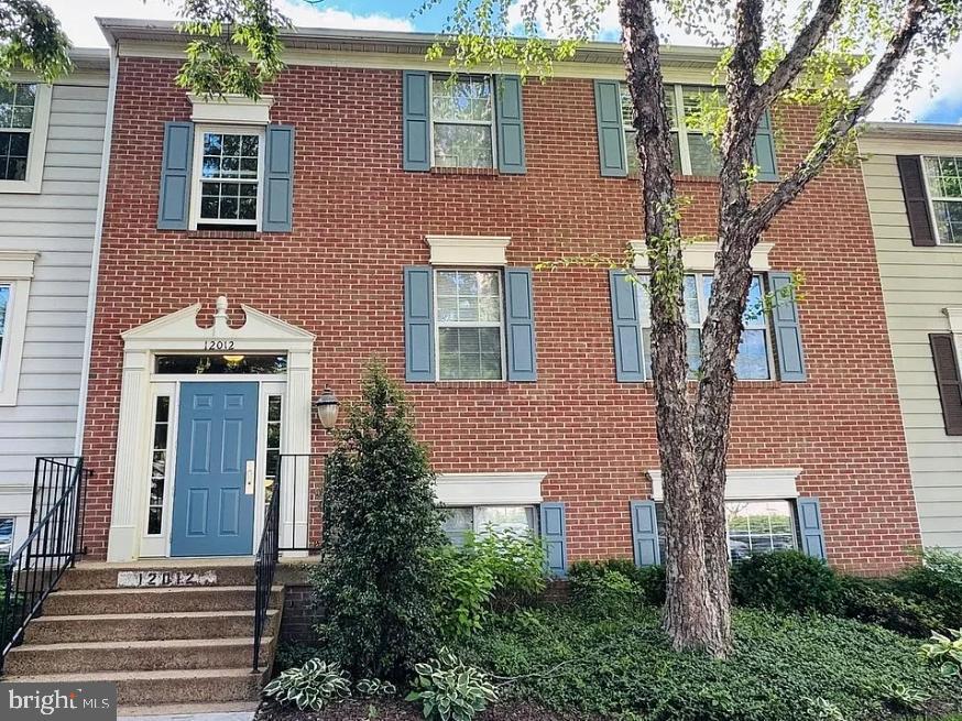 HEIGHTS AT PENDERBROOK - Residential Lease