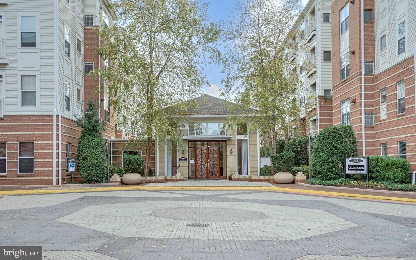 MARQUIS AT VIENNA STATION - Residential Lease