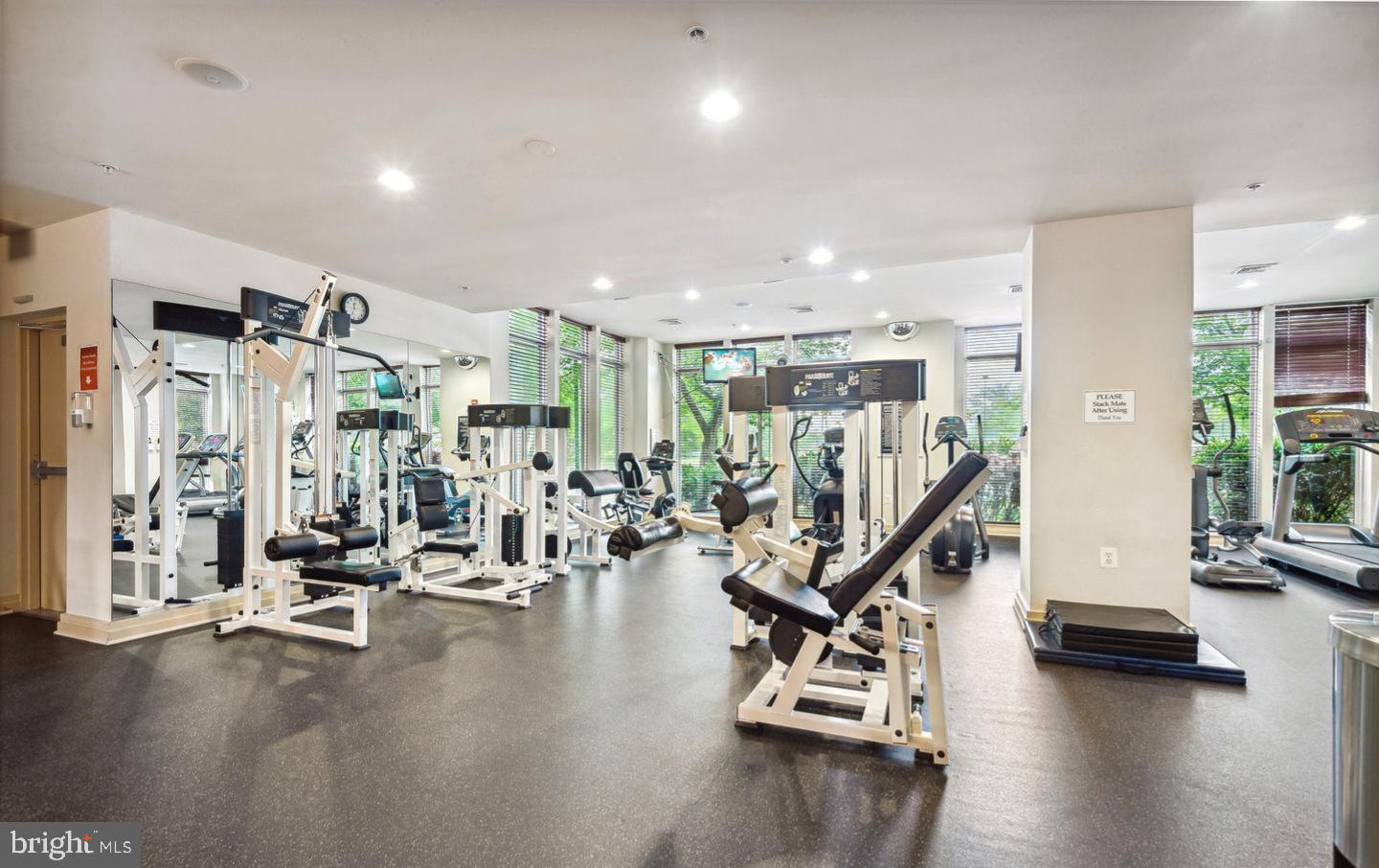 MARQUIS AT VIENNA STATION - Residential Lease