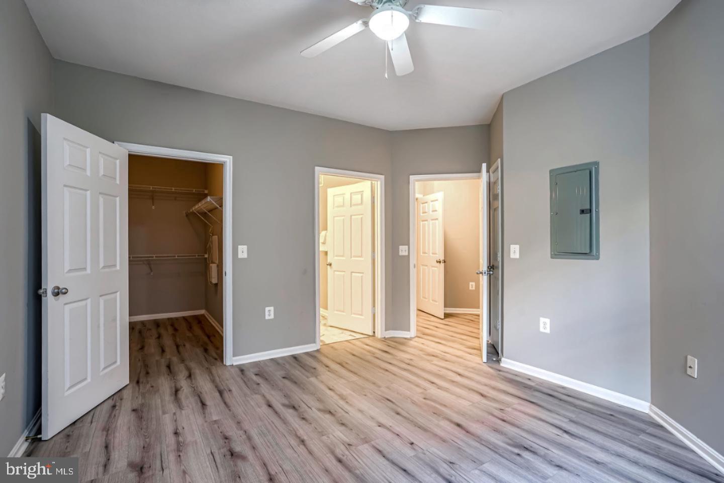 MARQUIS AT VIENNA STATION - Residential Lease