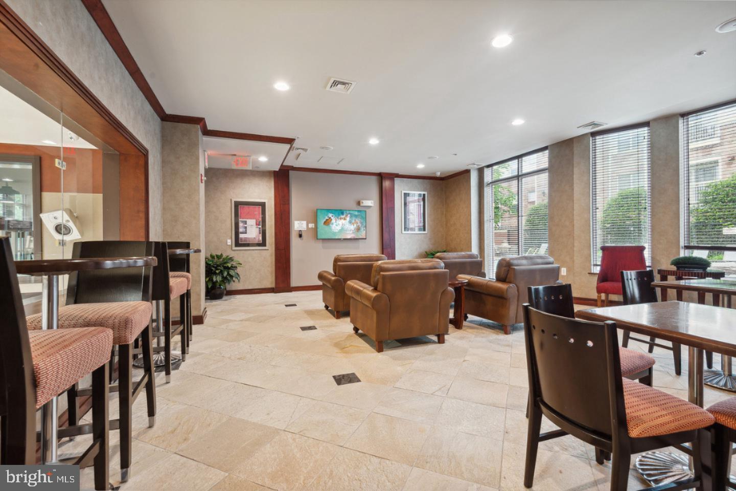 MARQUIS AT VIENNA STATION - Residential Lease