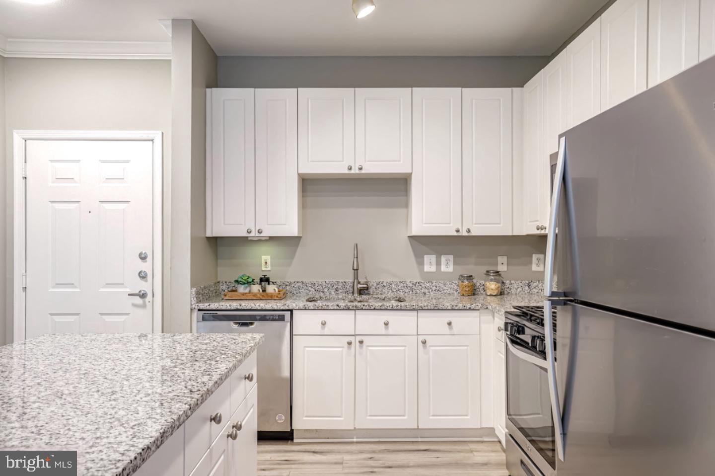 MARQUIS AT VIENNA STATION - Residential Lease