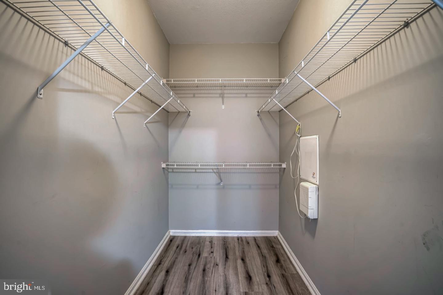 MARQUIS AT VIENNA STATION - Residential Lease