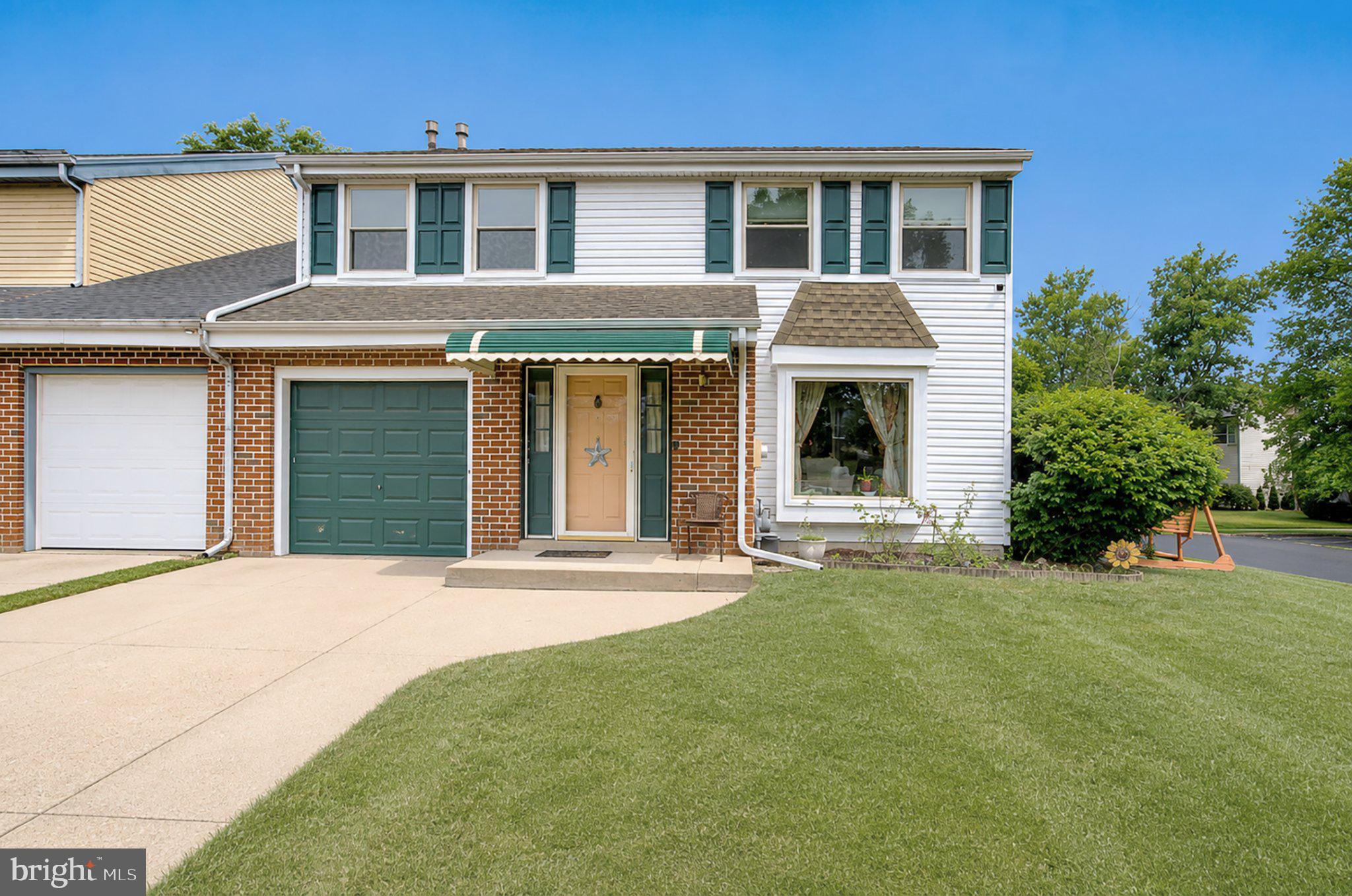 114 BURNAM WOOD COURT