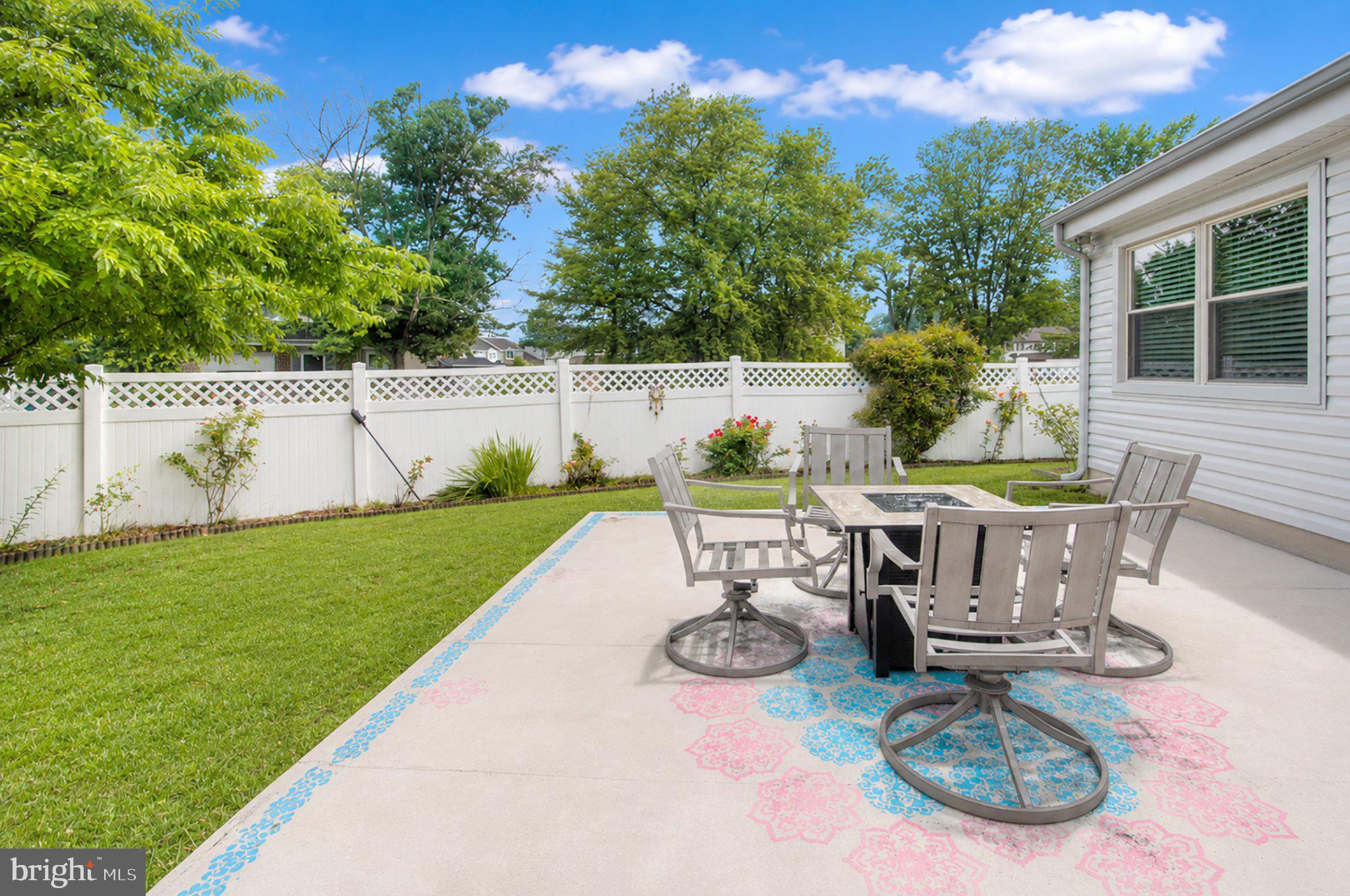114 BURNAM WOOD COURT