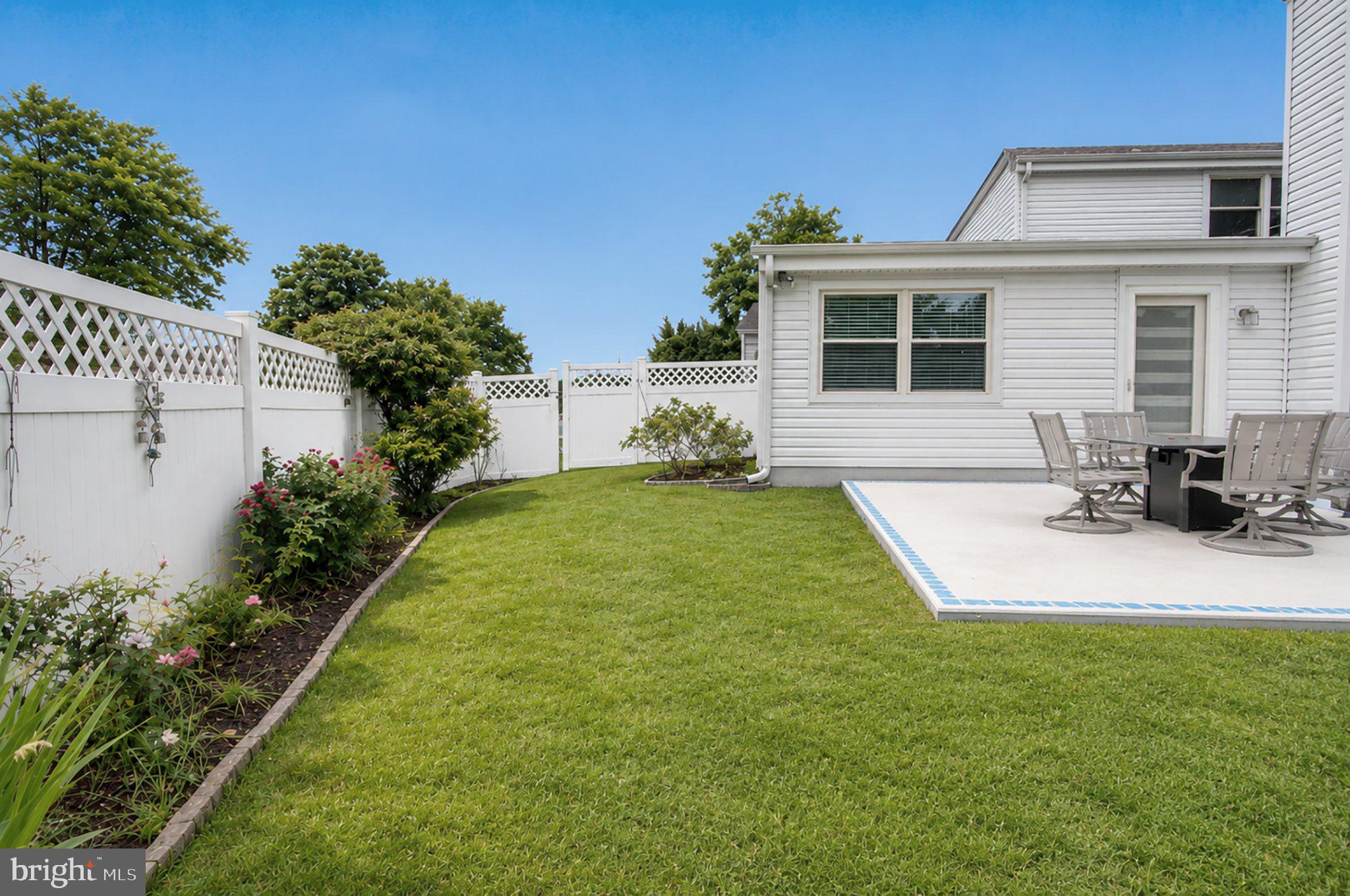 114 BURNAM WOOD COURT
