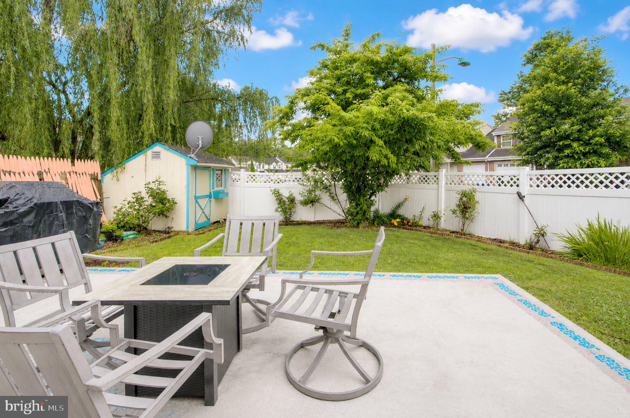 114 BURNAM WOOD COURT