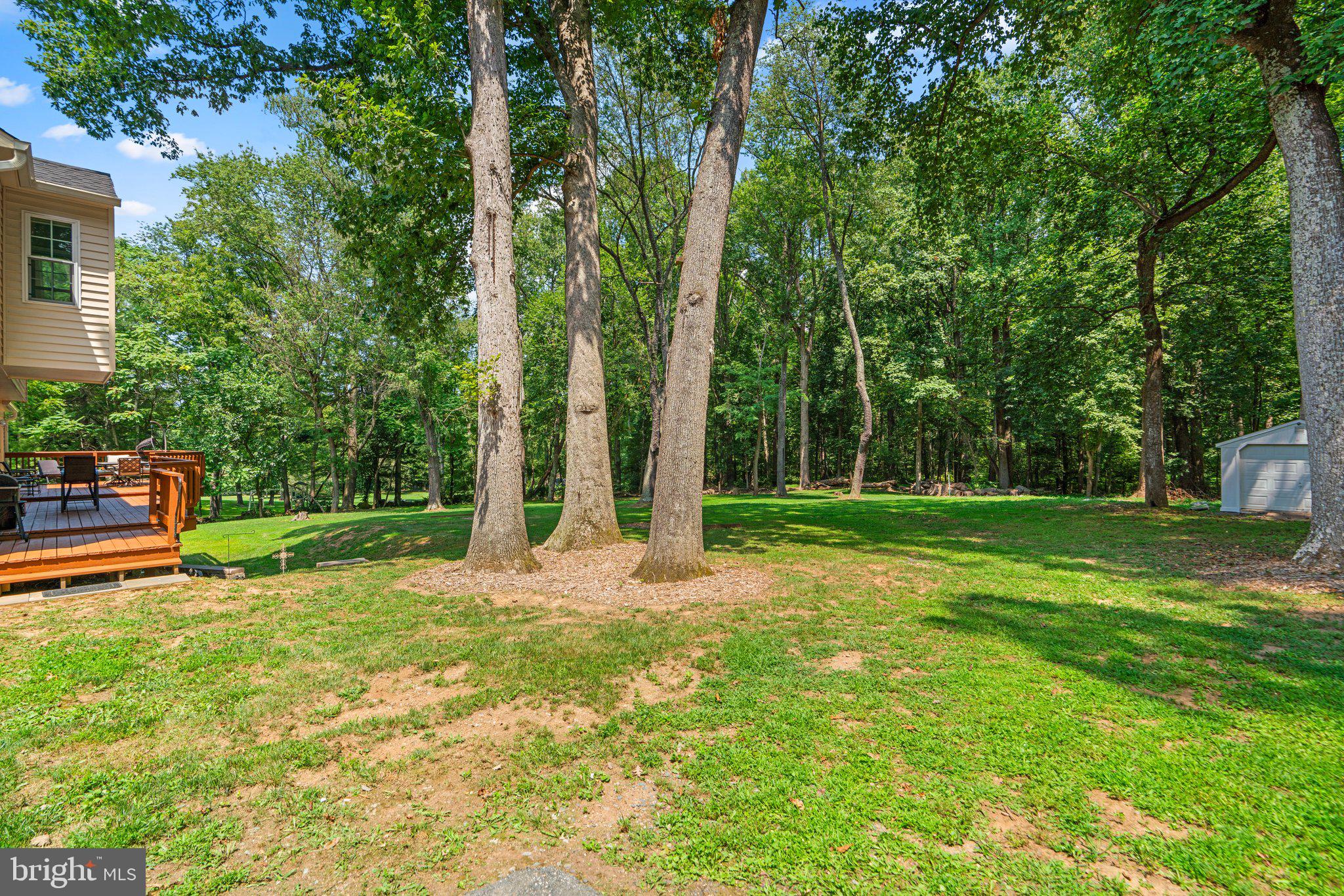 GOSHEN HUNT HILLS - Residential Lease