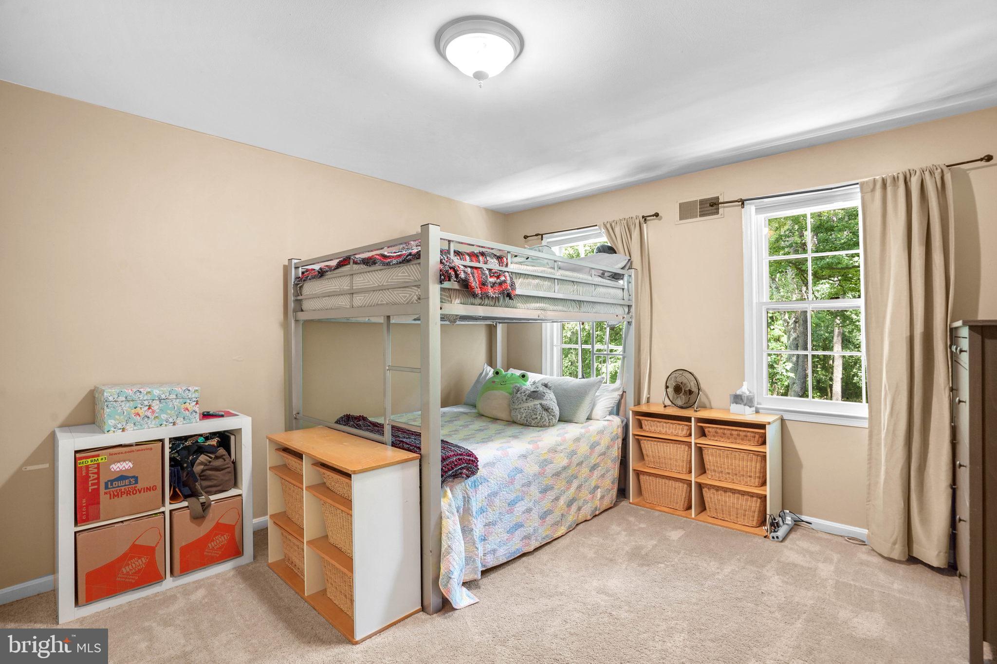 GOSHEN HUNT HILLS - Residential Lease