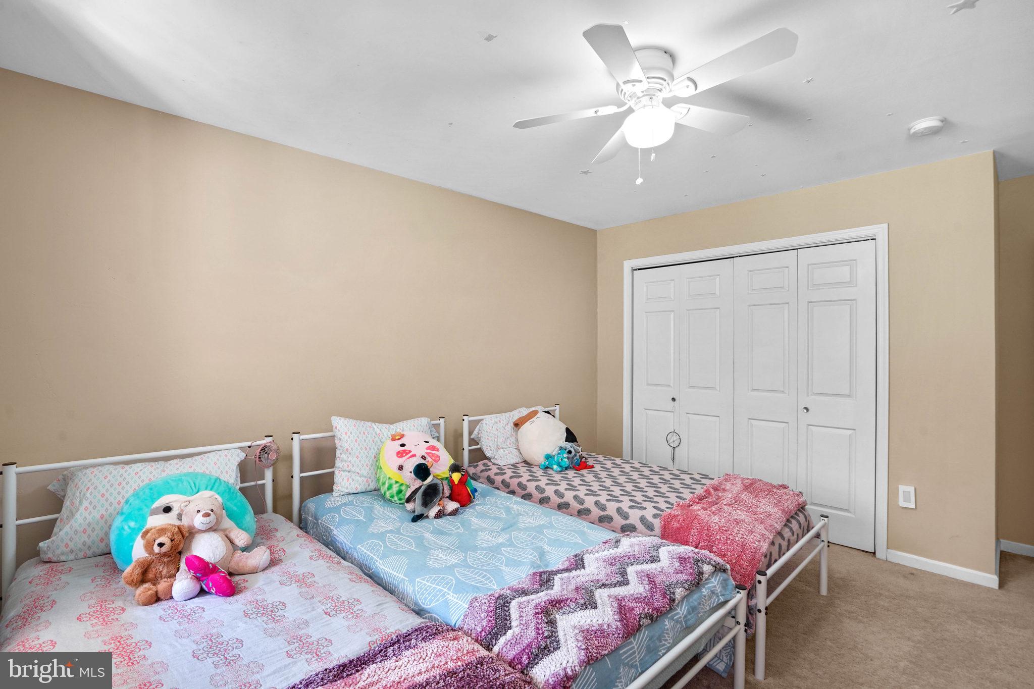 GOSHEN HUNT HILLS - Residential Lease