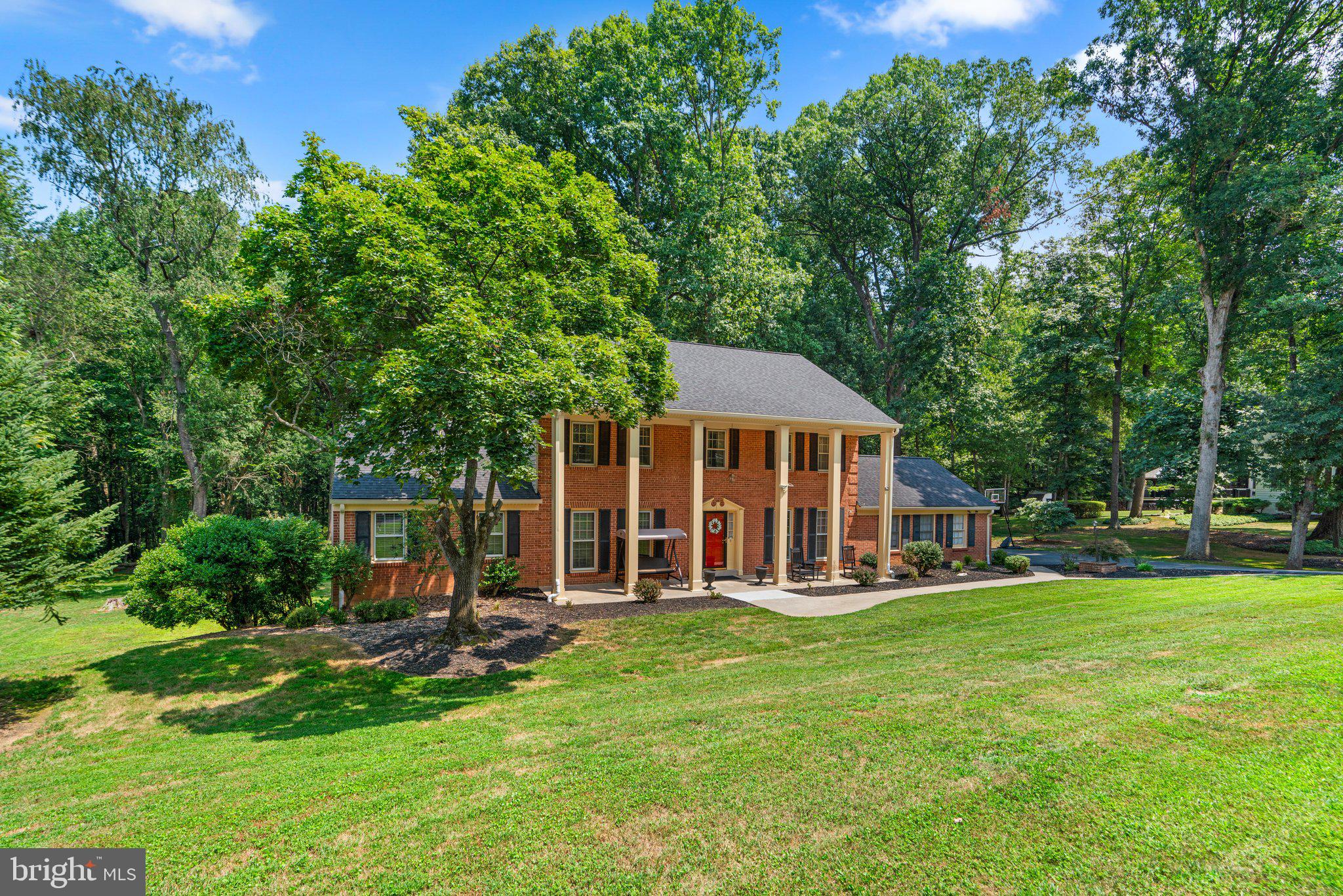 GOSHEN HUNT HILLS - Residential Lease