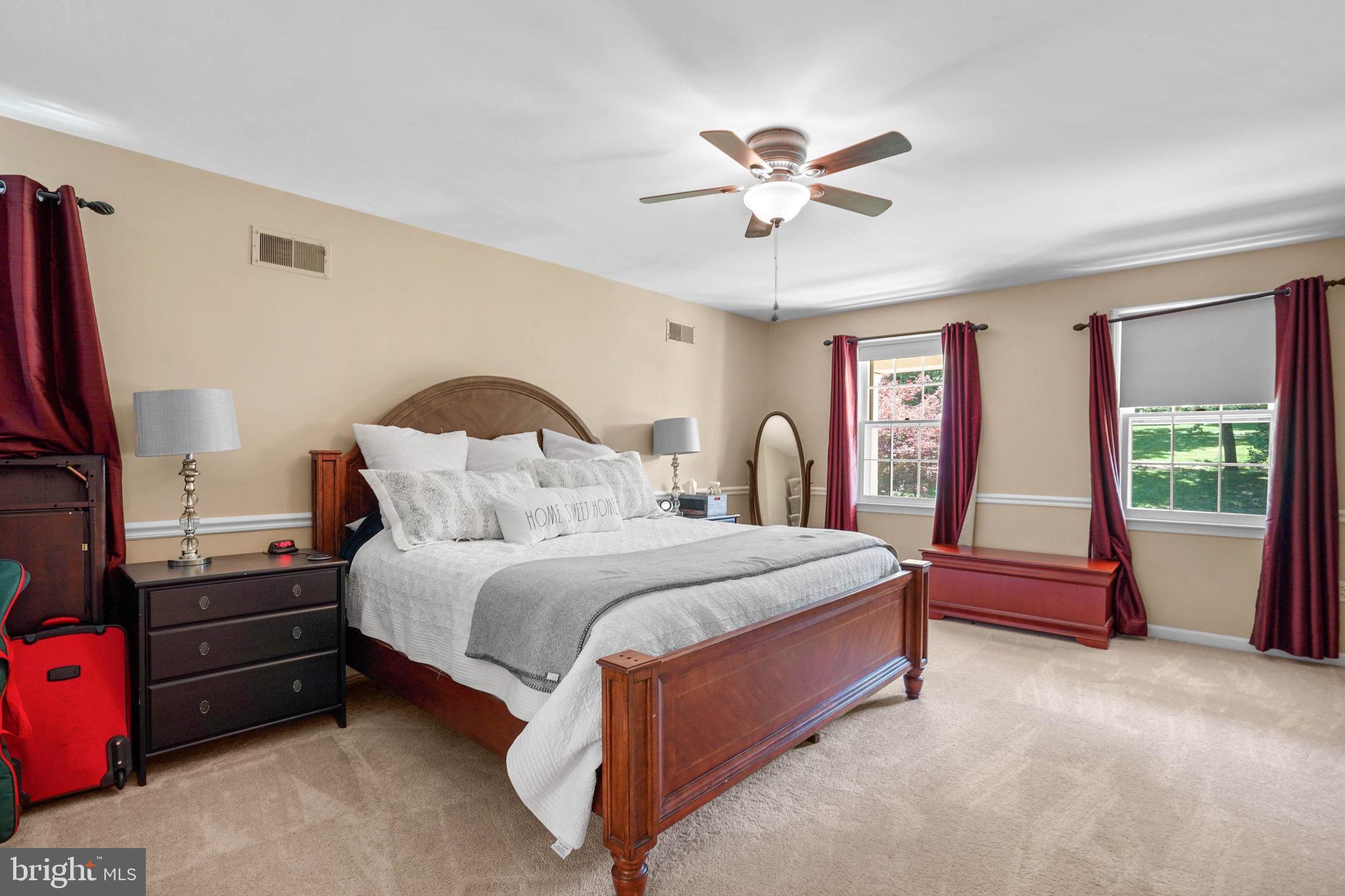 GOSHEN HUNT HILLS - Residential Lease