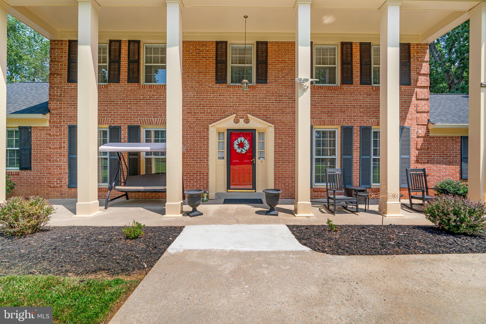 GOSHEN HUNT HILLS - Residential Lease