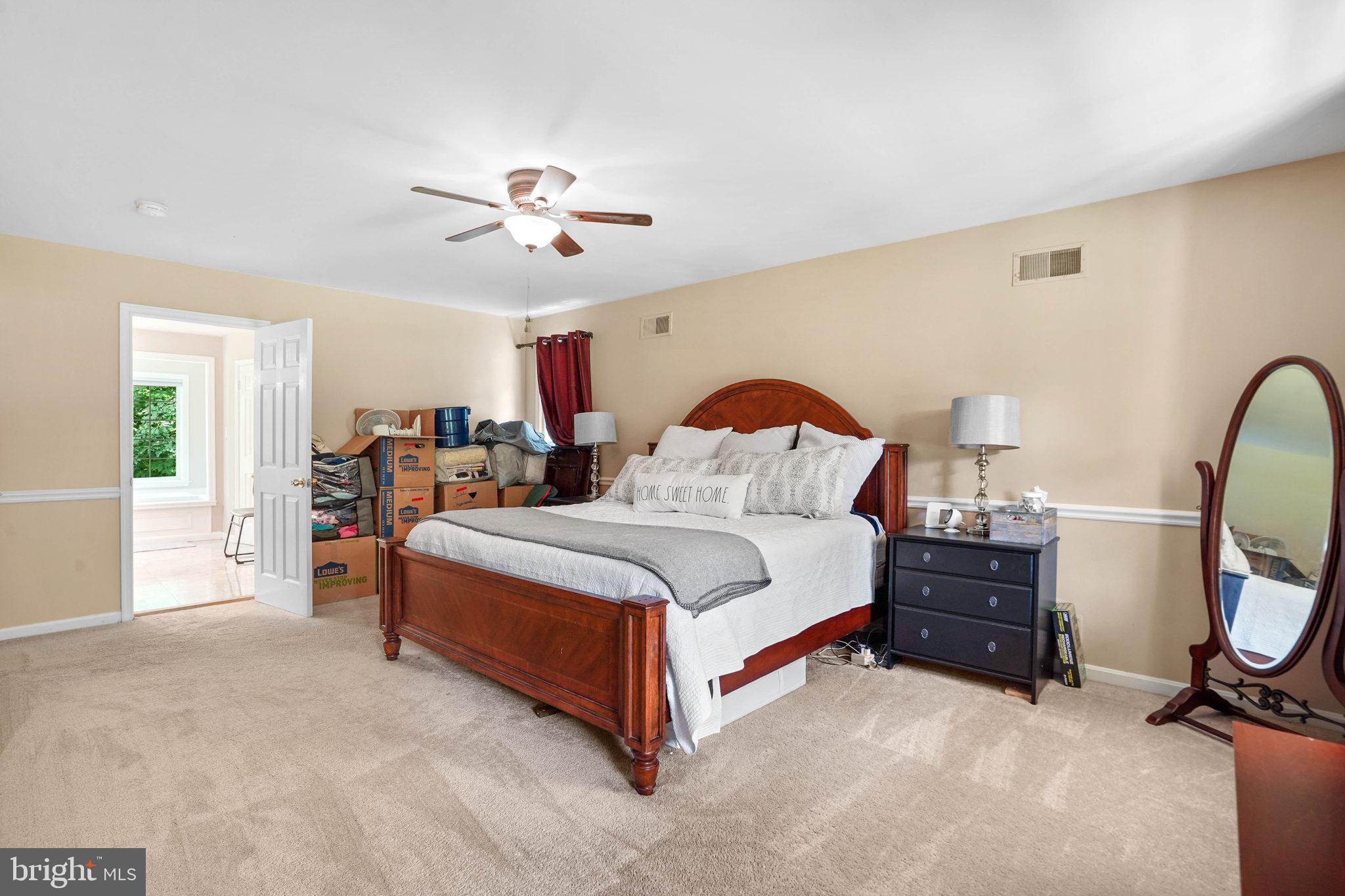 GOSHEN HUNT HILLS - Residential Lease