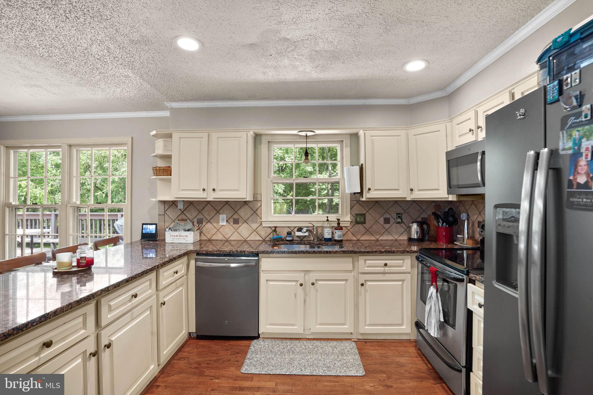 GOSHEN HUNT HILLS - Residential Lease