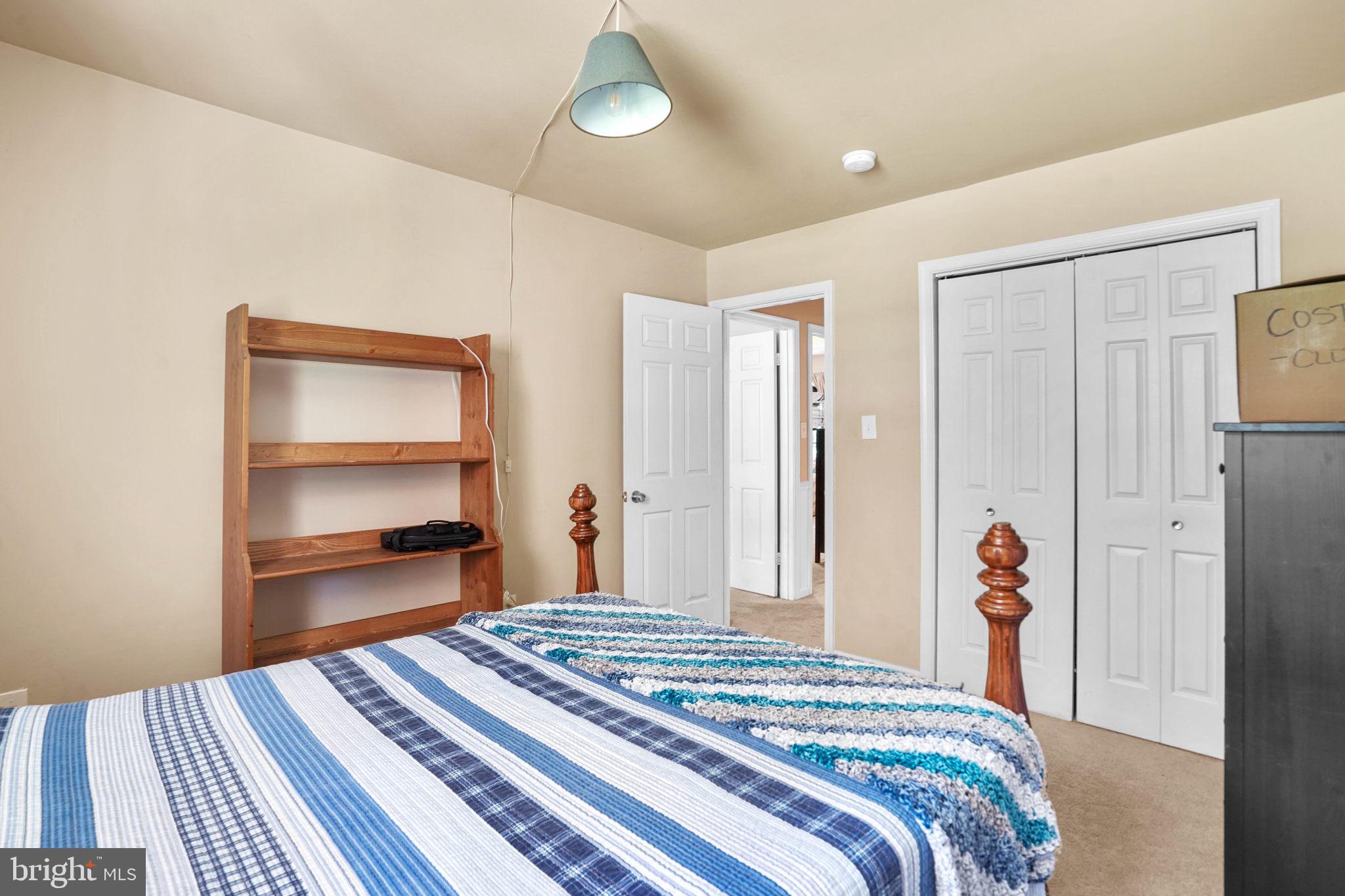 GOSHEN HUNT HILLS - Residential Lease