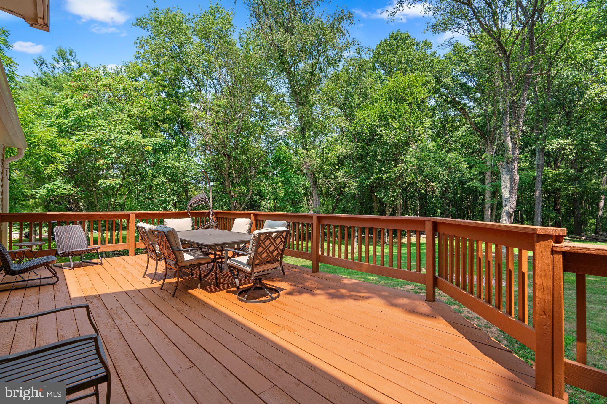 GOSHEN HUNT HILLS - Residential Lease